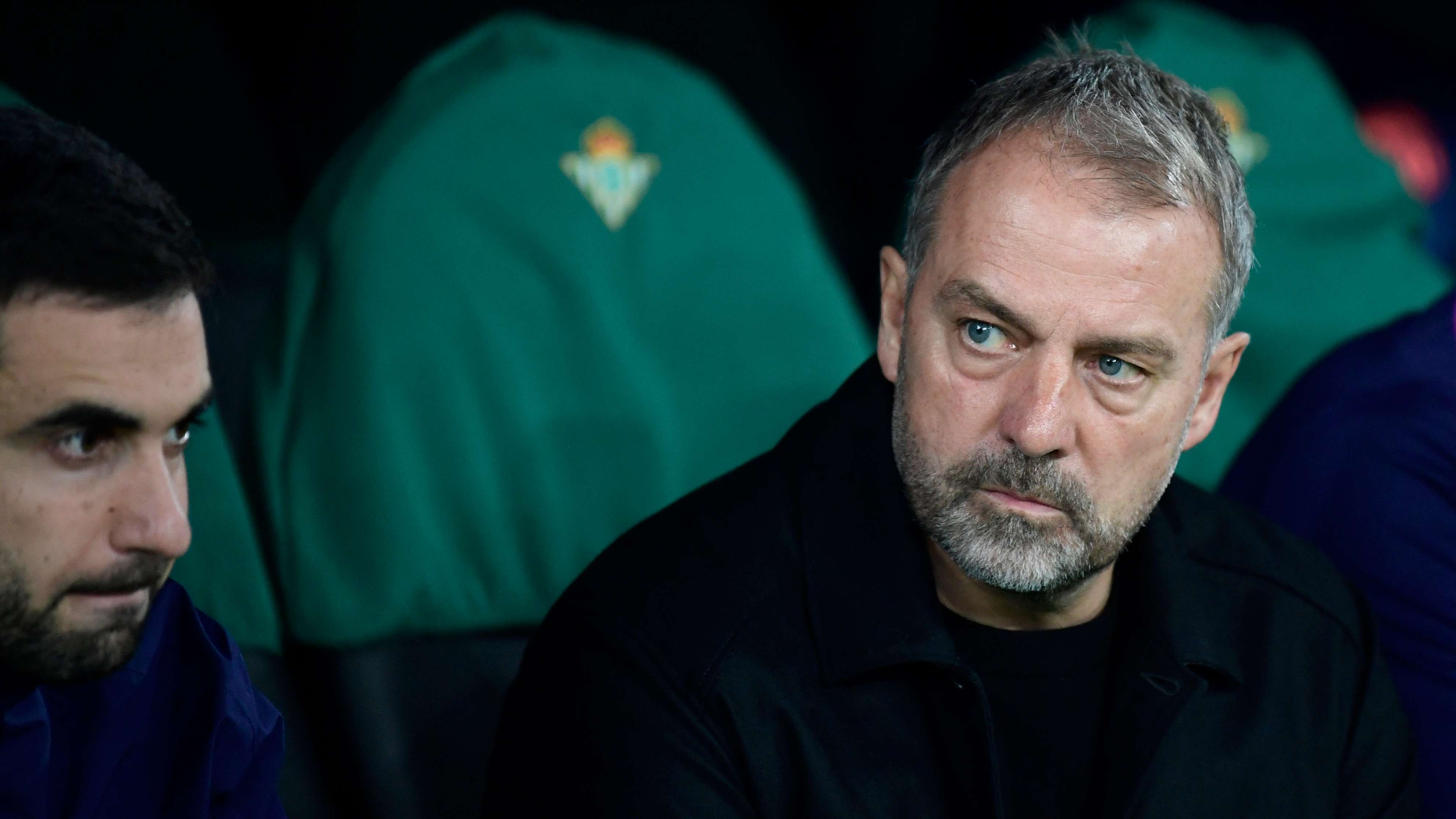 FBL-ESP-LIGA-REAL BETIS-BARCELONA