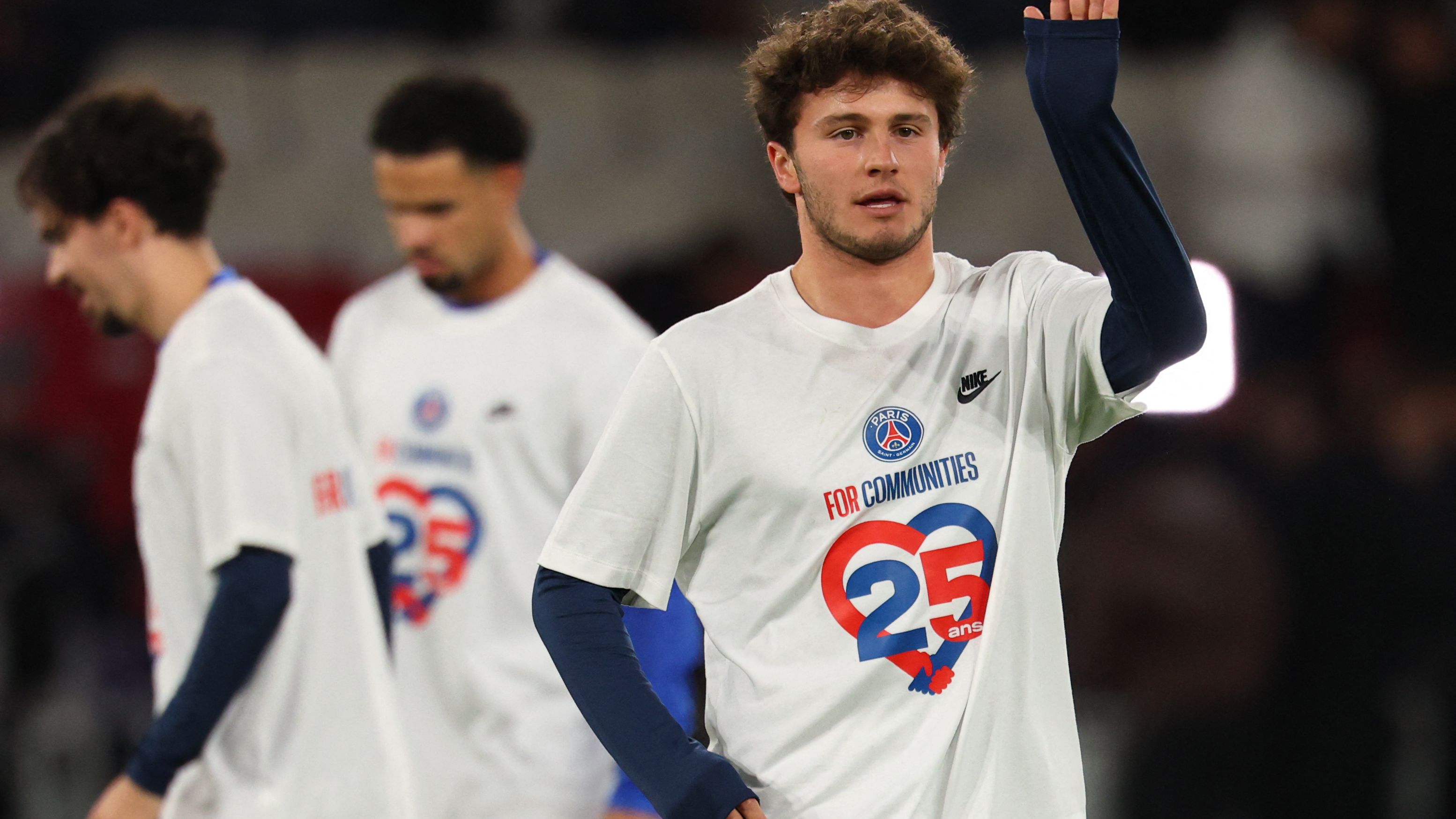 FBL-FRA-LIGUE1-PSG-RENNES