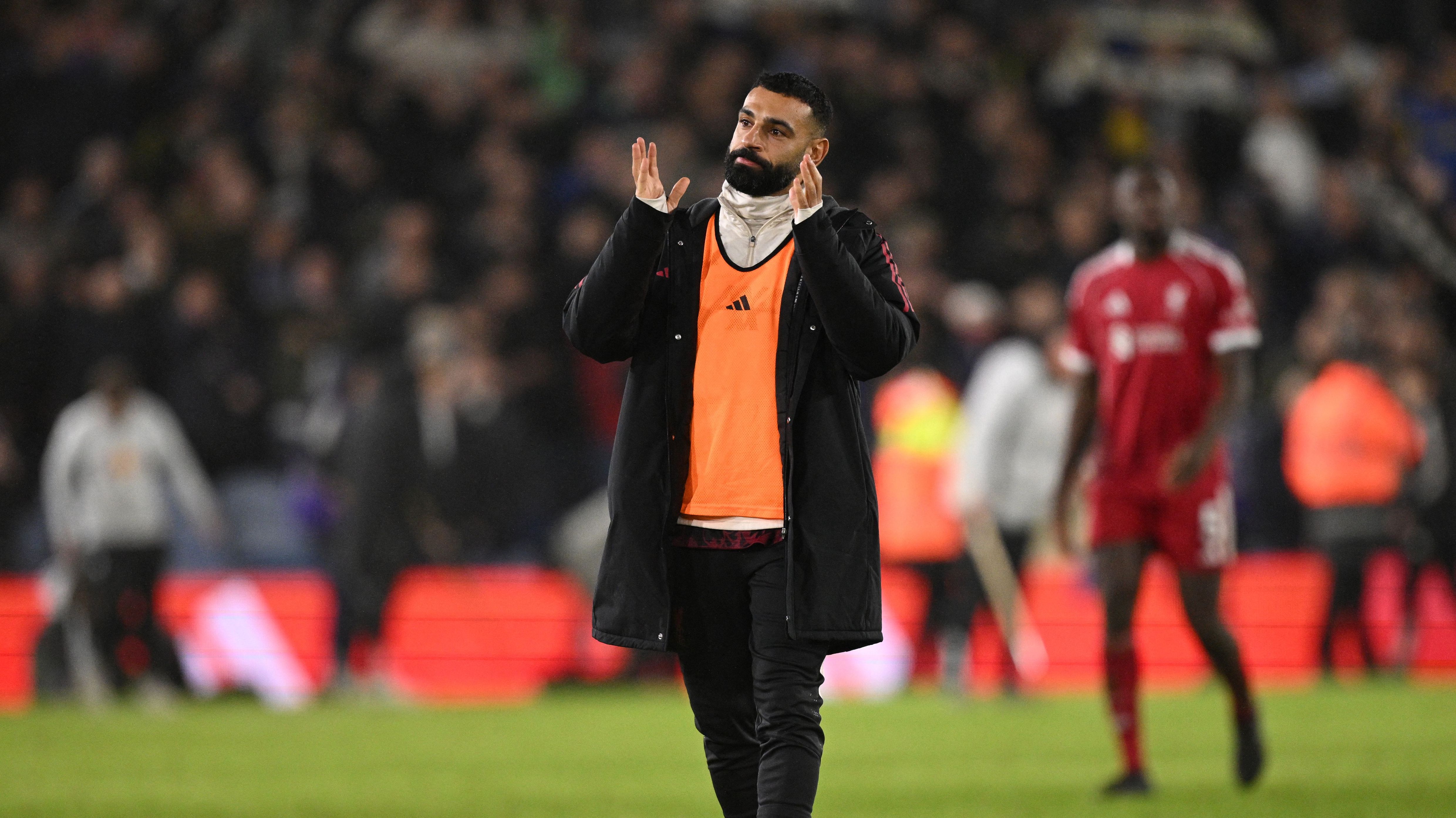 Mohamed Salah et Liverpool en transition vers le mercato estival 2026
