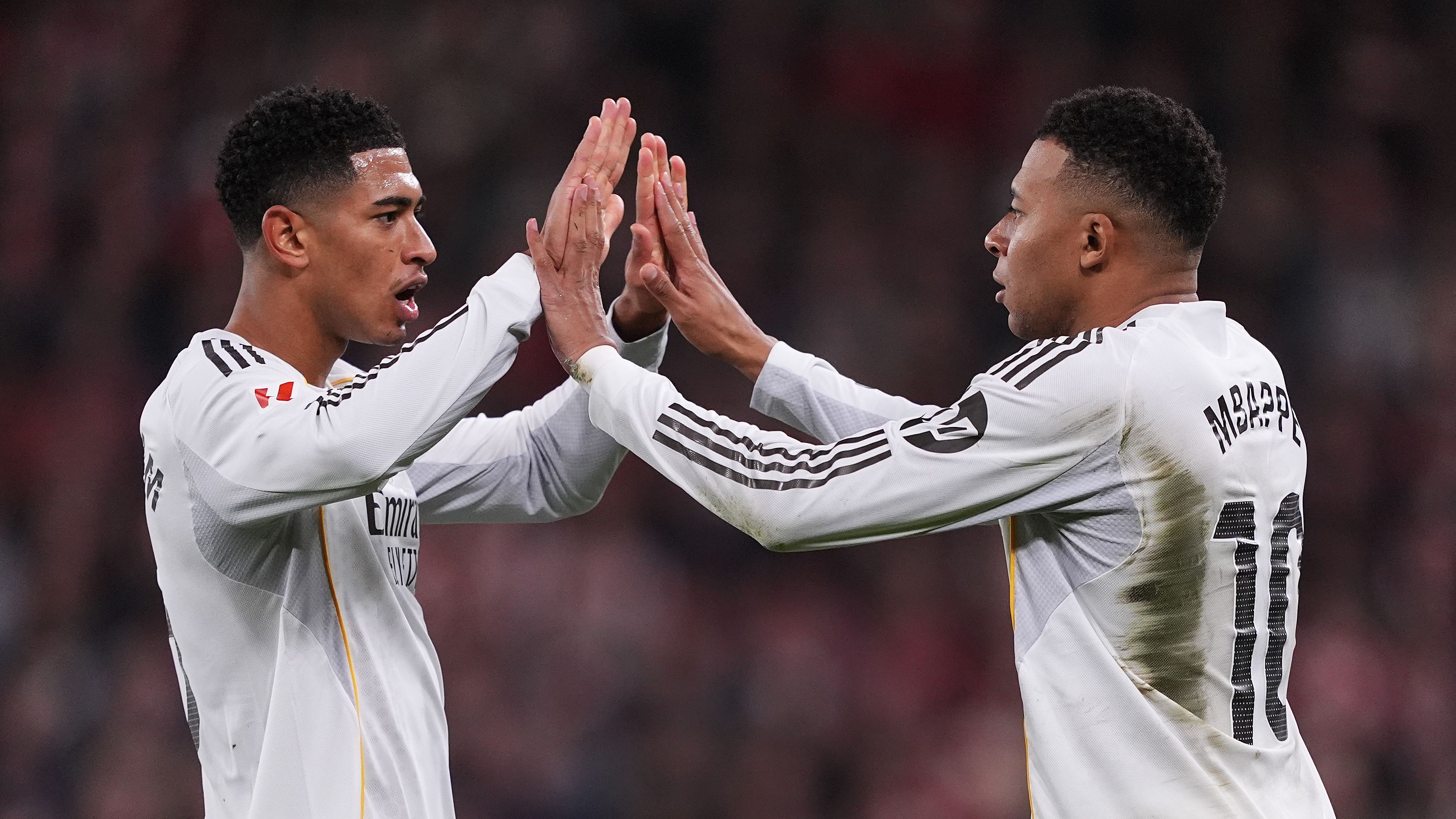 ريال مدريد في أزمة طبية: إصابات الرباط الصليبي تثير الشكوك حول الجهاز الطبي