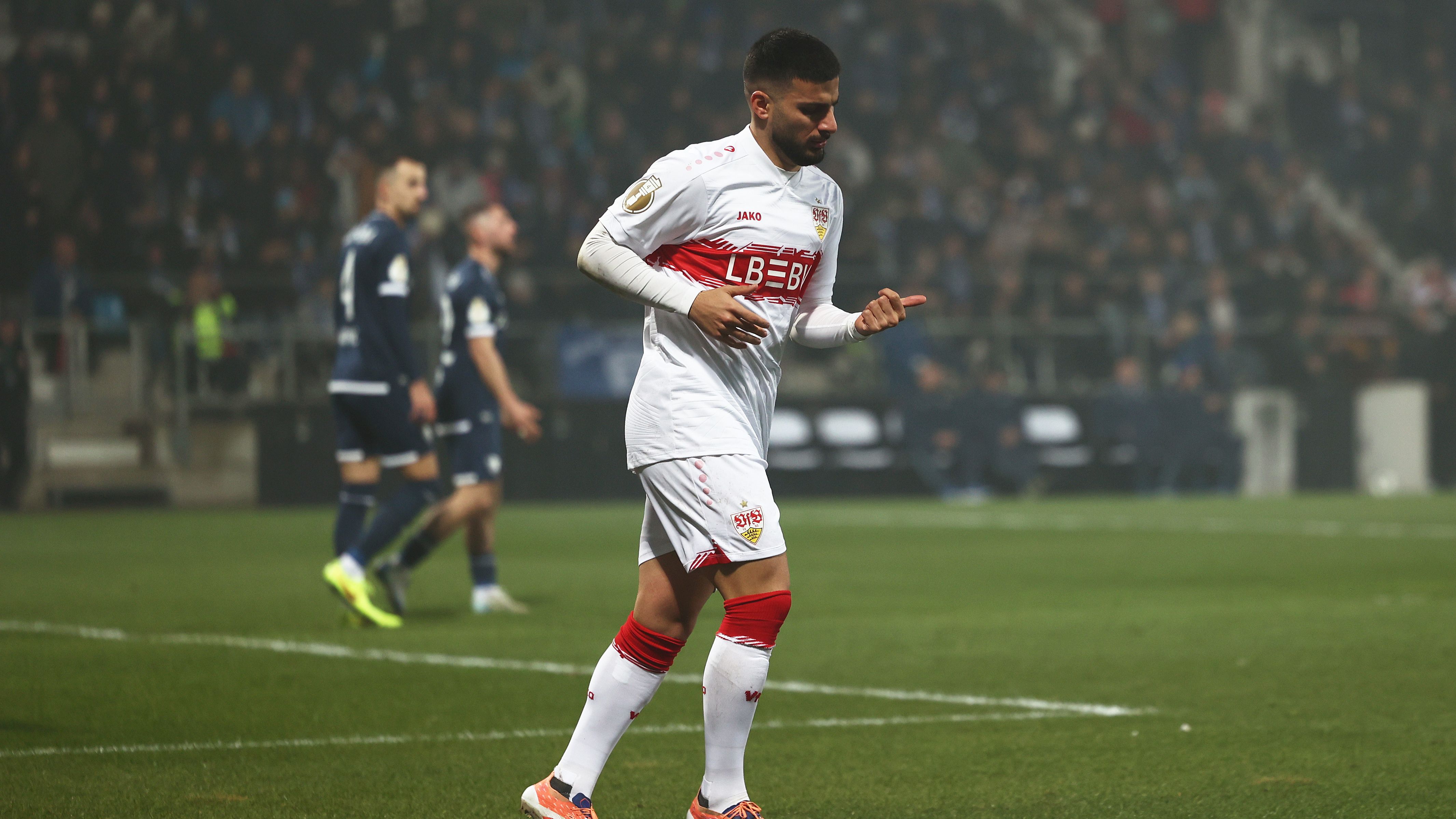 شتوتجارت ودينيز أونداف