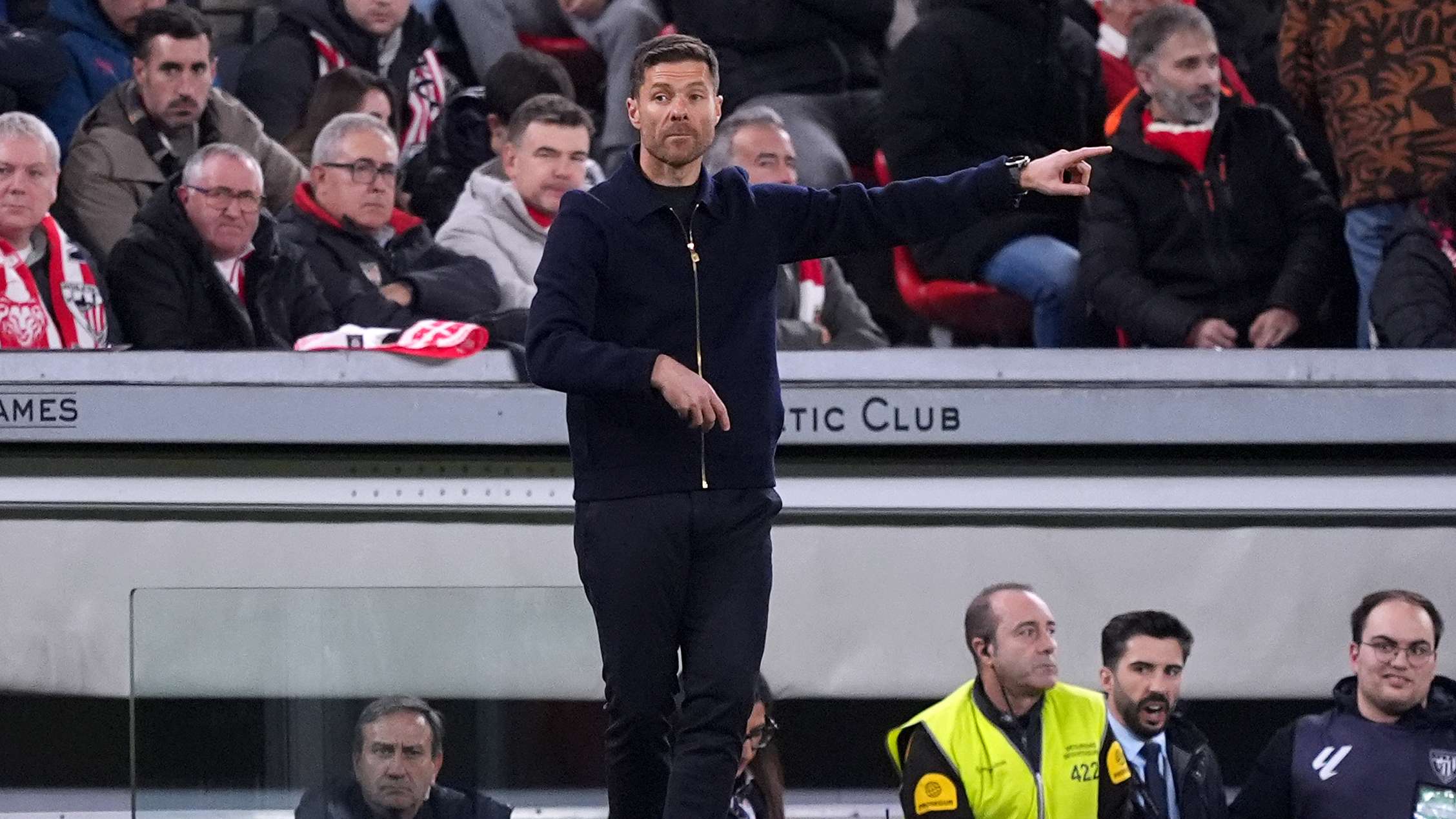 Athletic Club v Real Madrid CF - LaLiga EA Sports