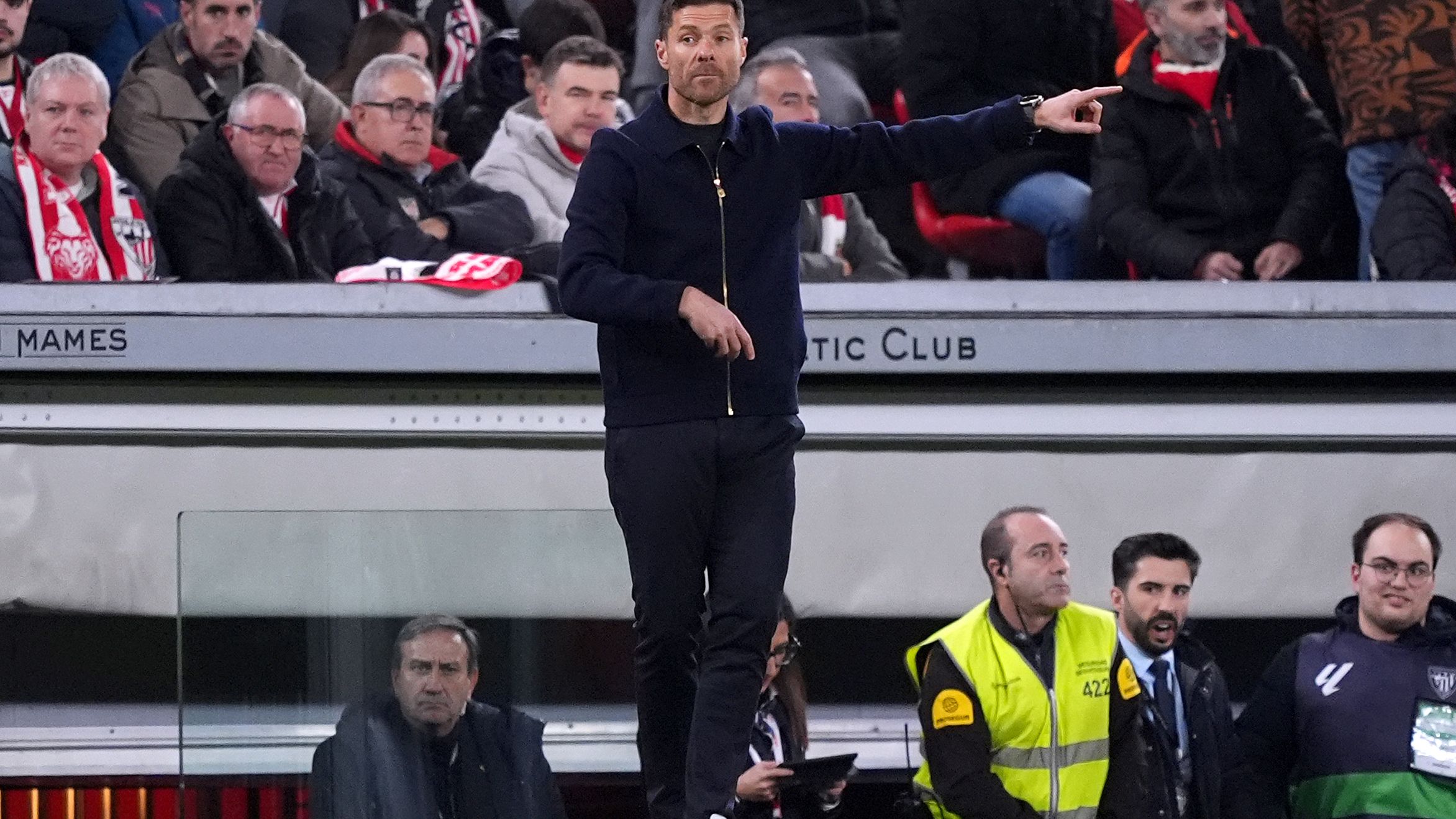 Real Madrid vs Celta Vigo: Alonso disegna il centrocampo, La Liga