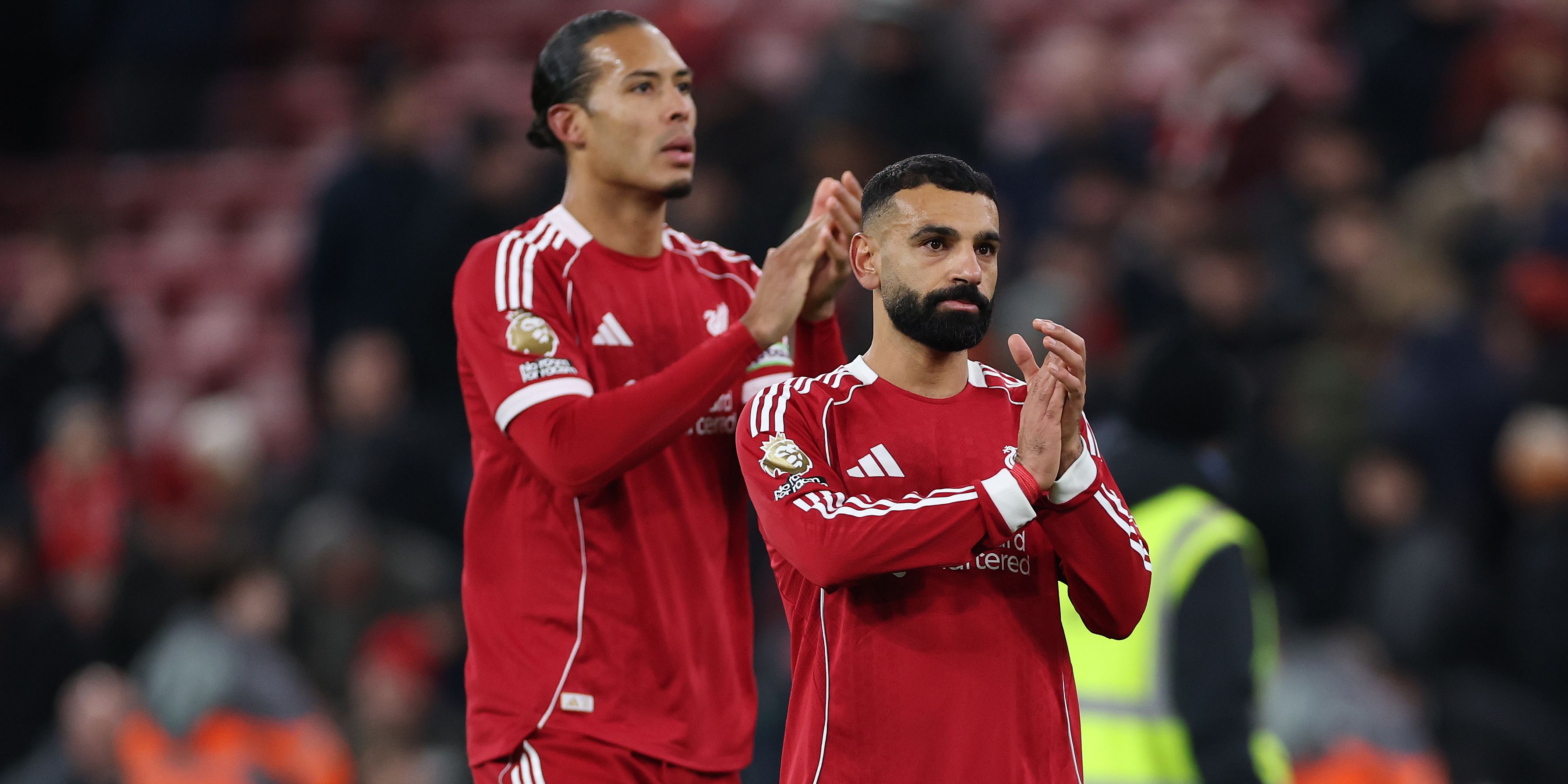 Liverpool v Sunderland - Premier League