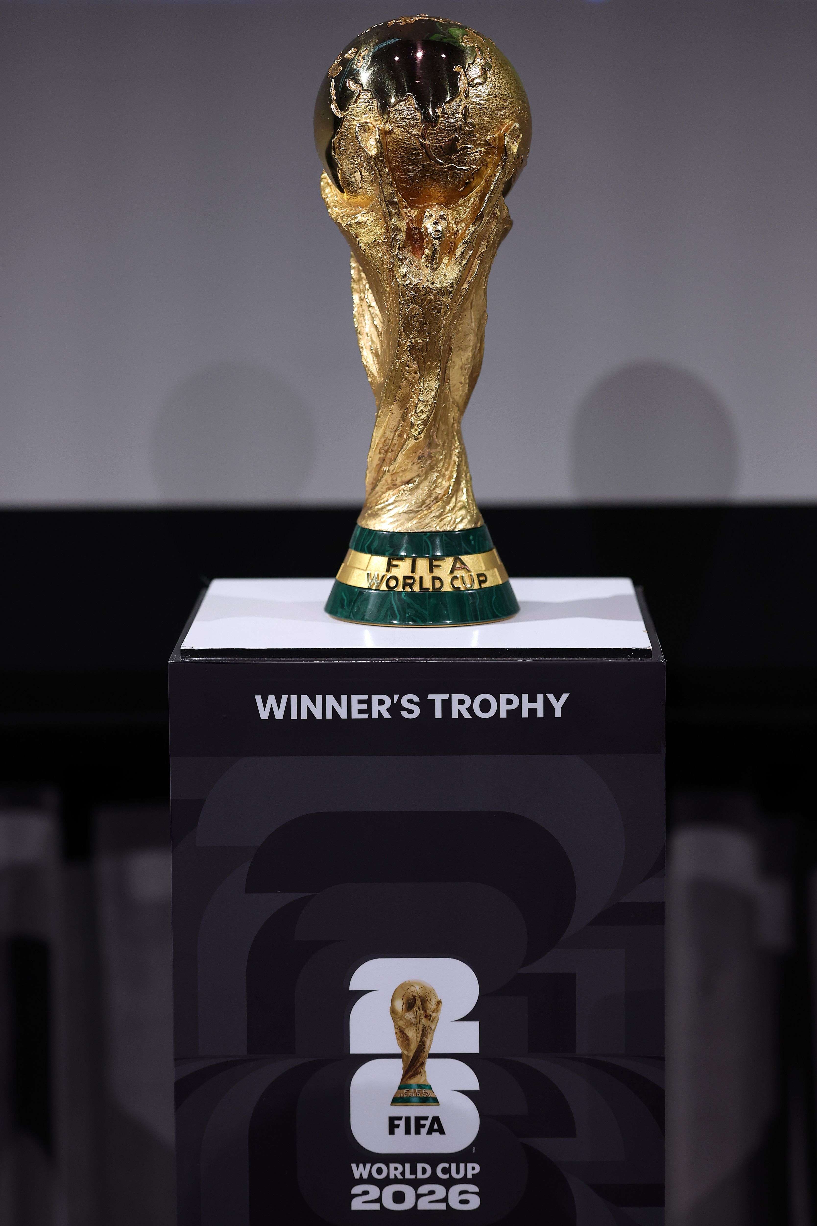FIFA World Cup 2026 Official Draw - Previews