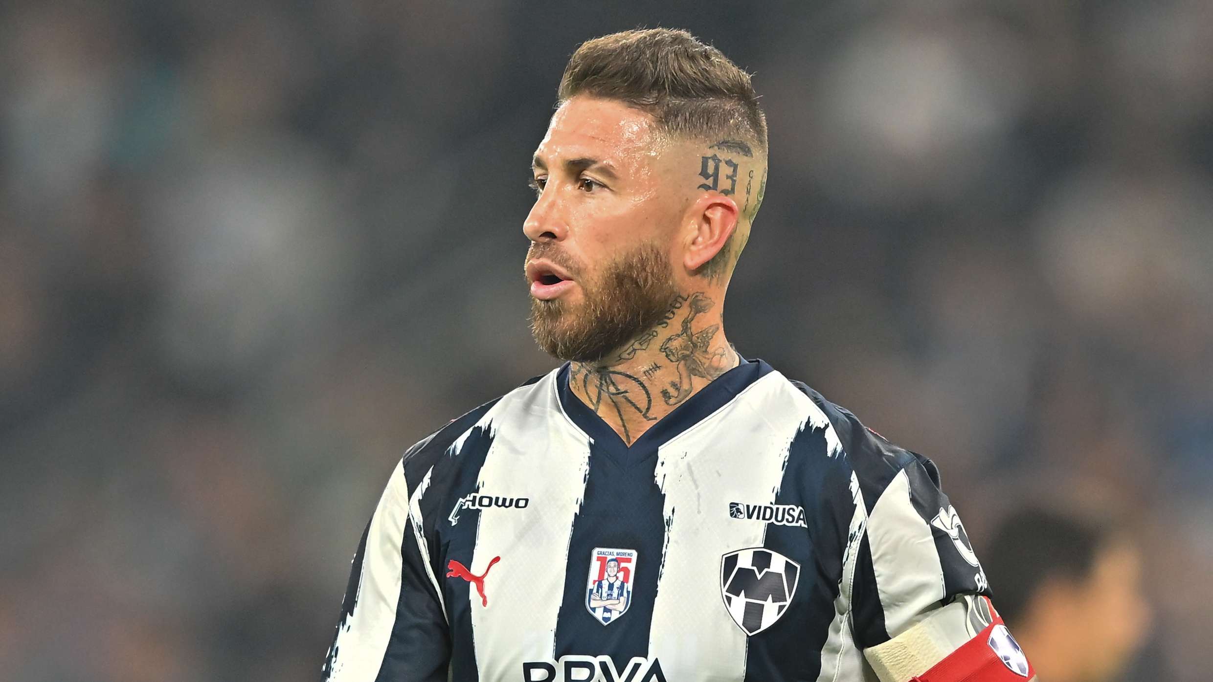 Monterrey v Toluca - Playoffs Torneo Apertura 2025 Liga MX