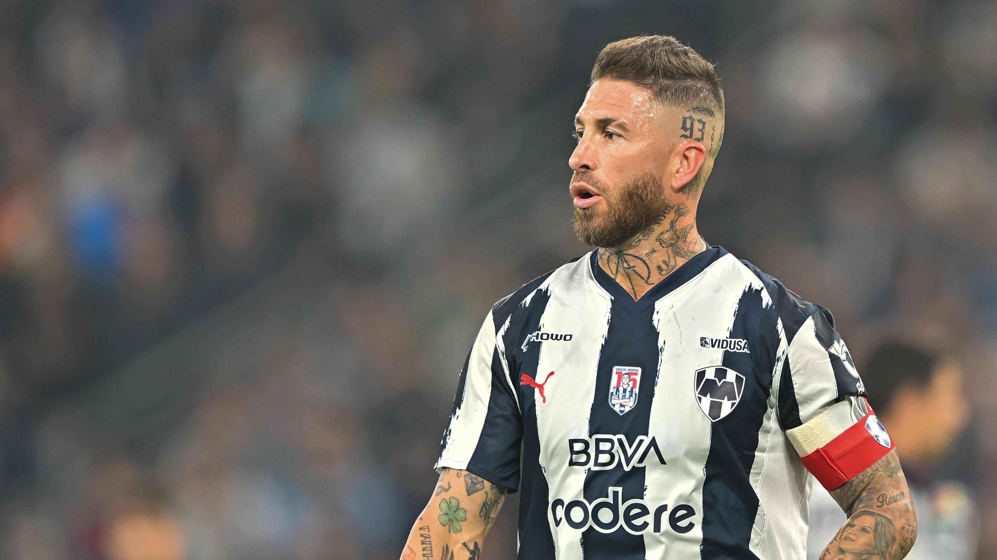 Ramos ritorna al Real Madrid: due passi verso un possibile ritorno