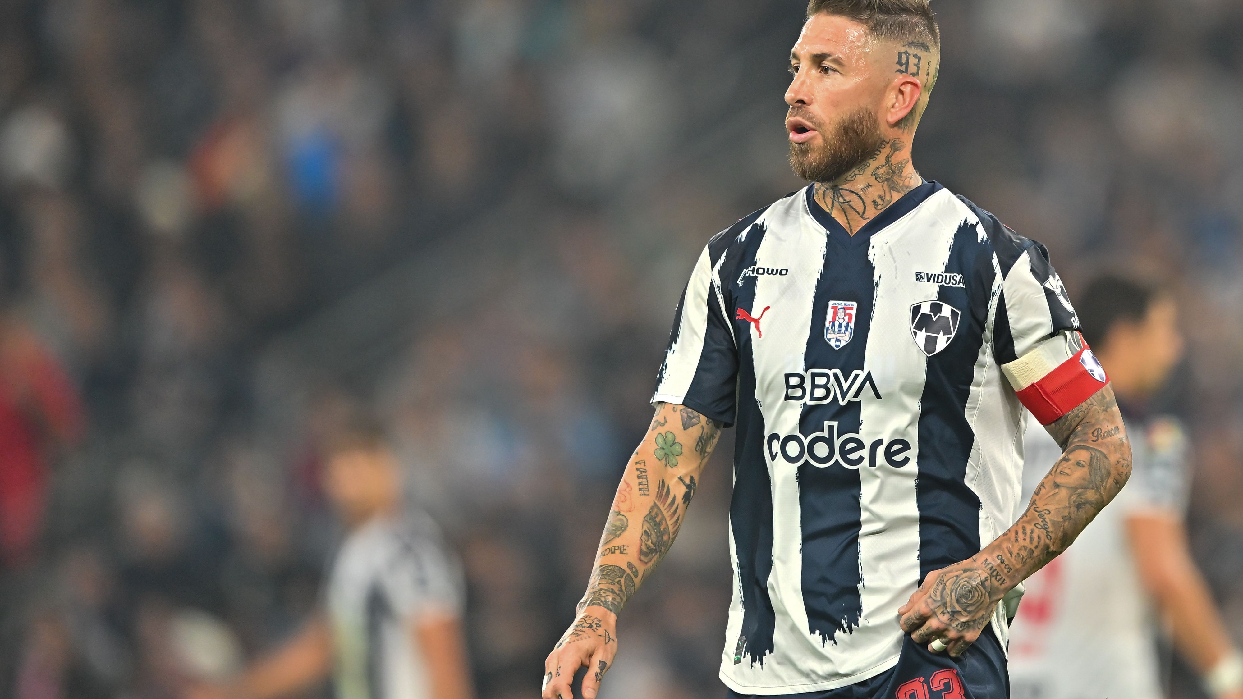 Monterrey v Toluca - Playoffs Torneo Apertura 2025 Liga MX