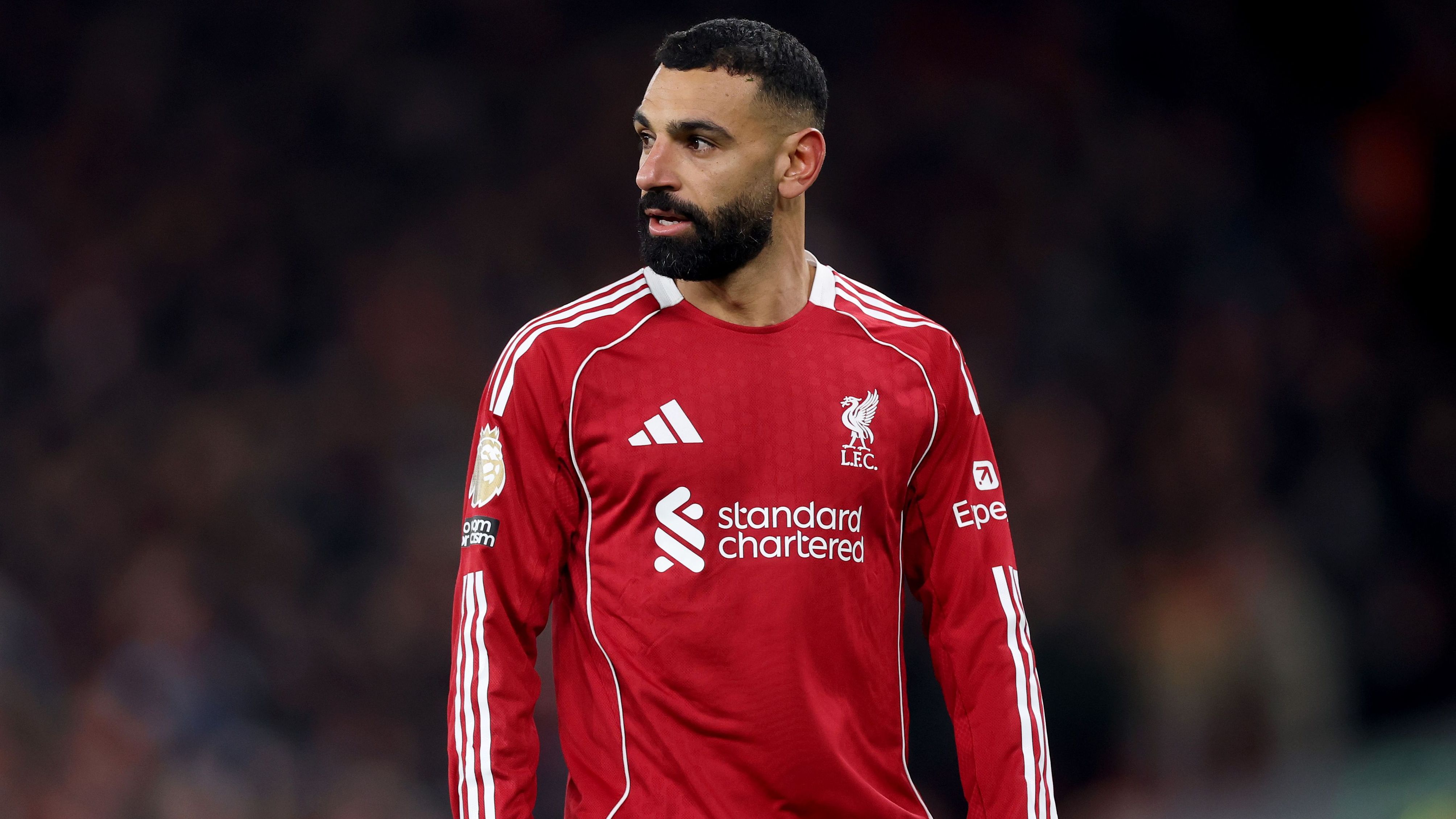 Liverpool v Sunderland - Premier League