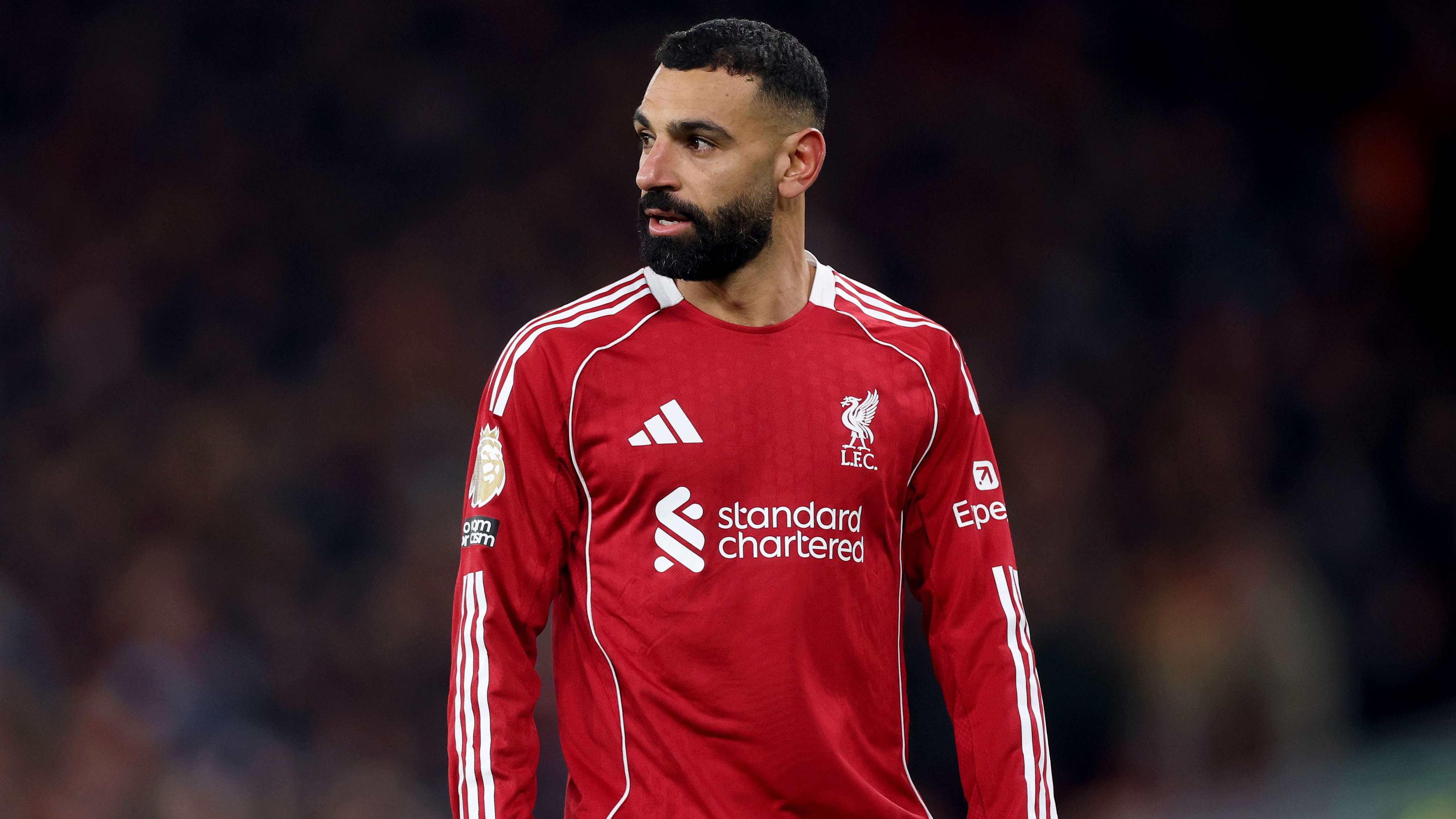 Liverpool v Sunderland - Premier League