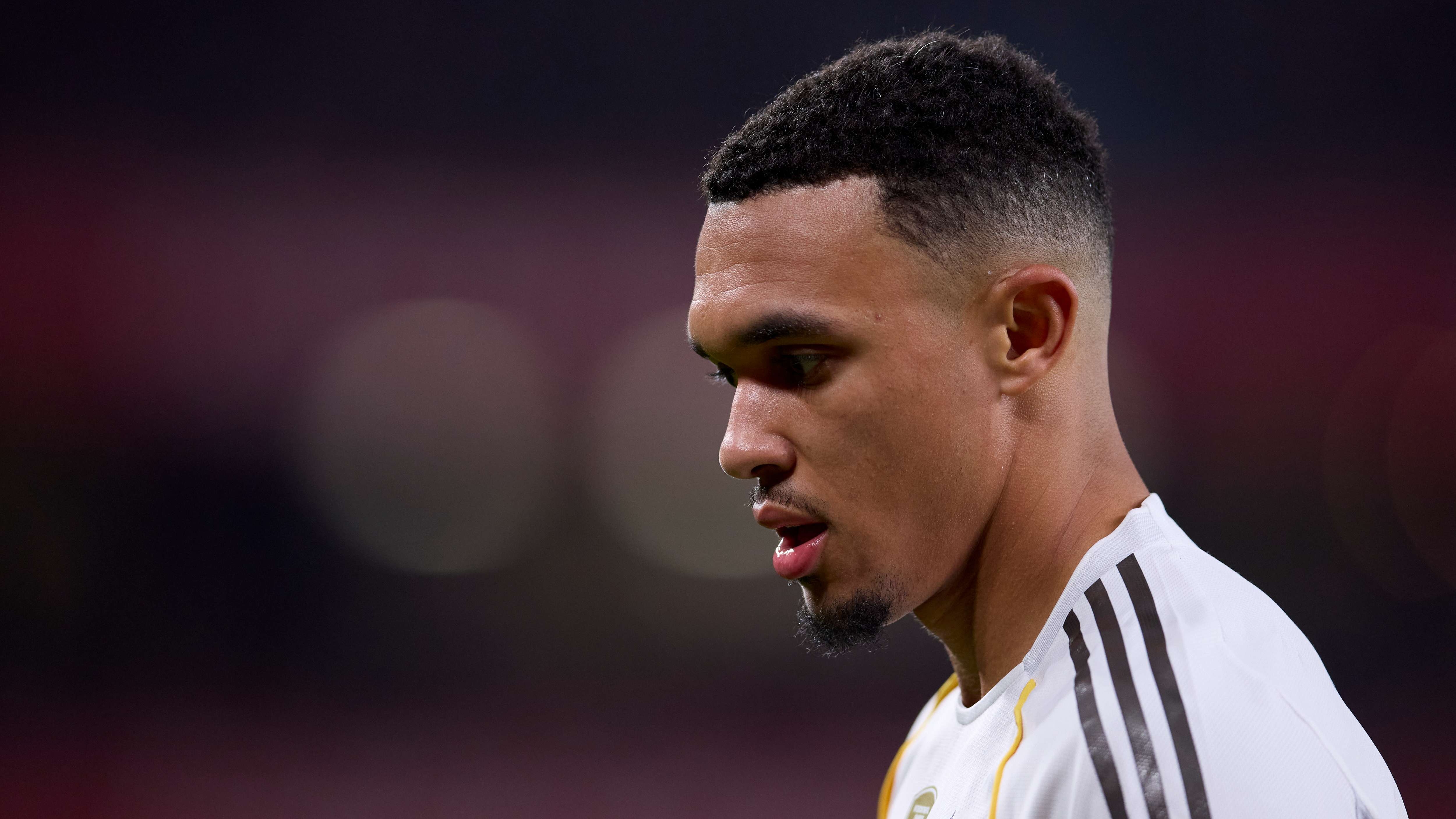 Athletic Club v Real Madrid CF - LaLiga EA Sports