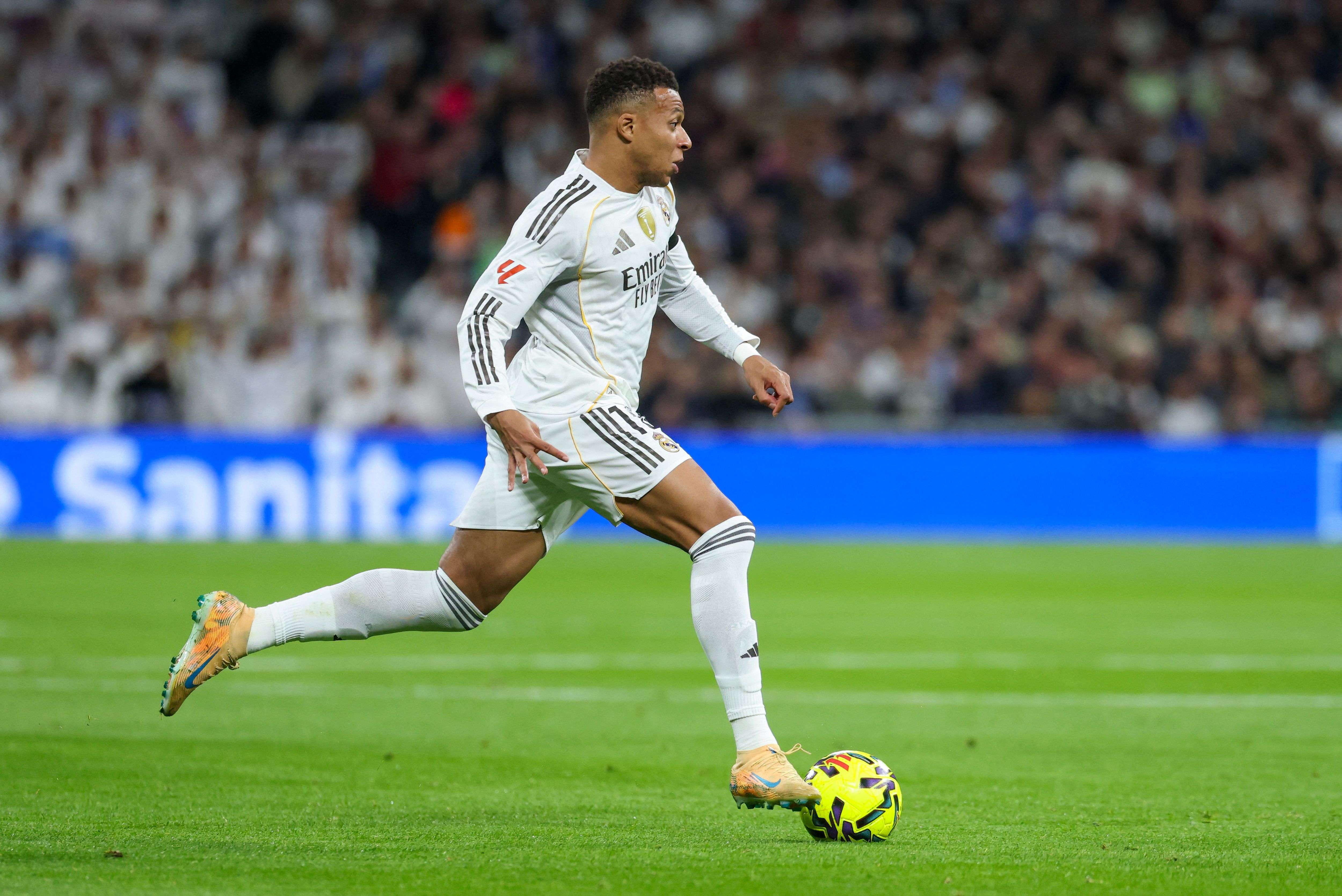 FBL-ESP-LIGA-REAL MADRID-CELTA VIGO