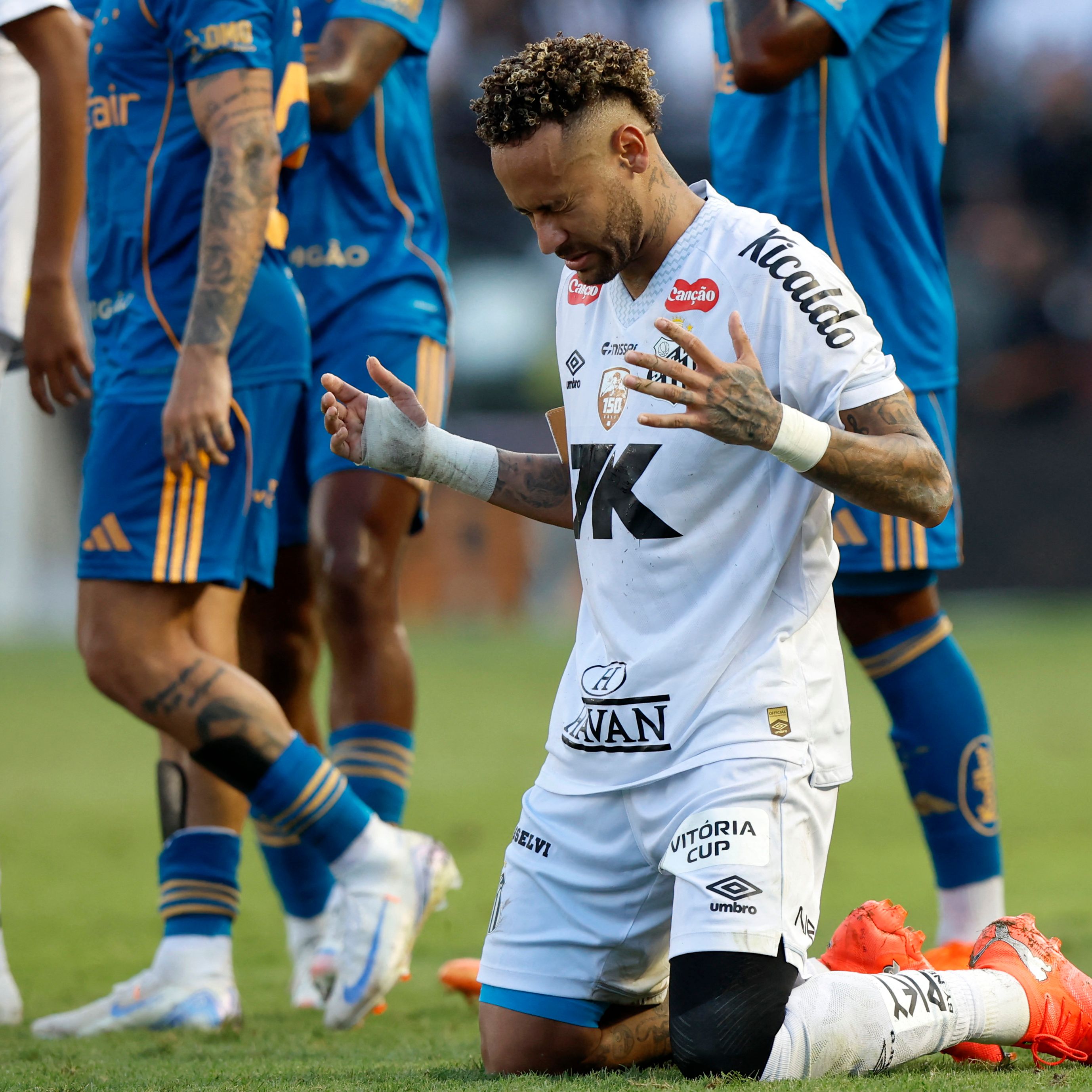 FBL-BRA-SANTOS-CRUZEIRO