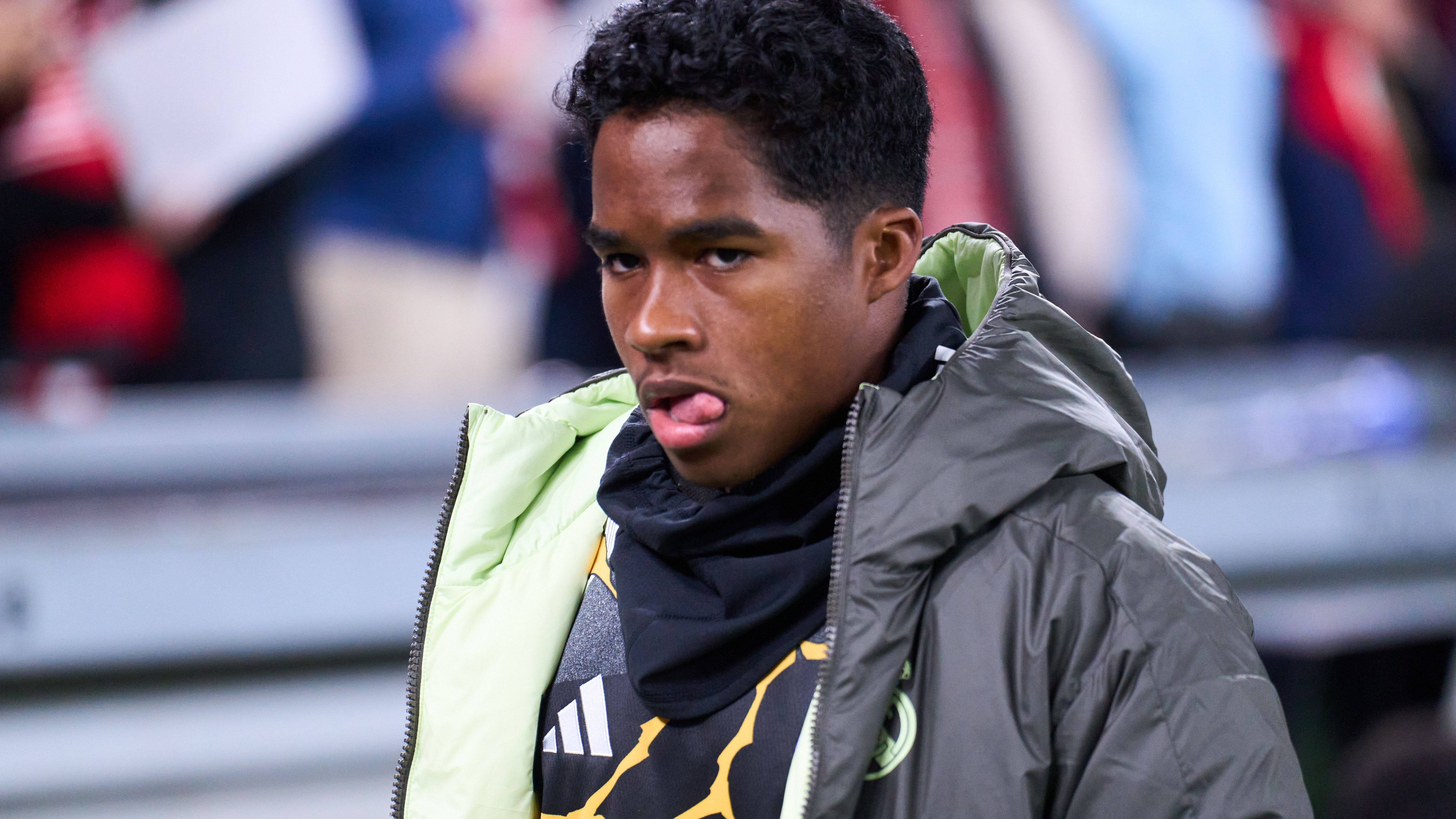 Athletic Club v Real Madrid CF - LaLiga EA Sports