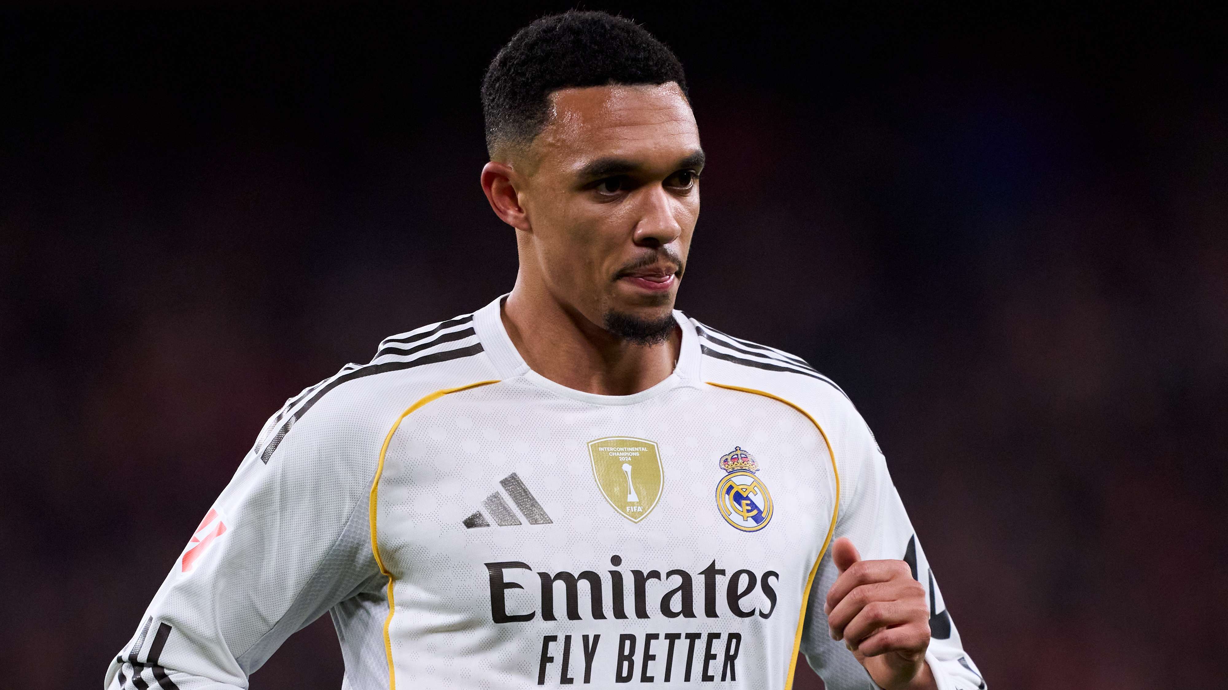 Athletic Club v Real Madrid CF - LaLiga EA Sports