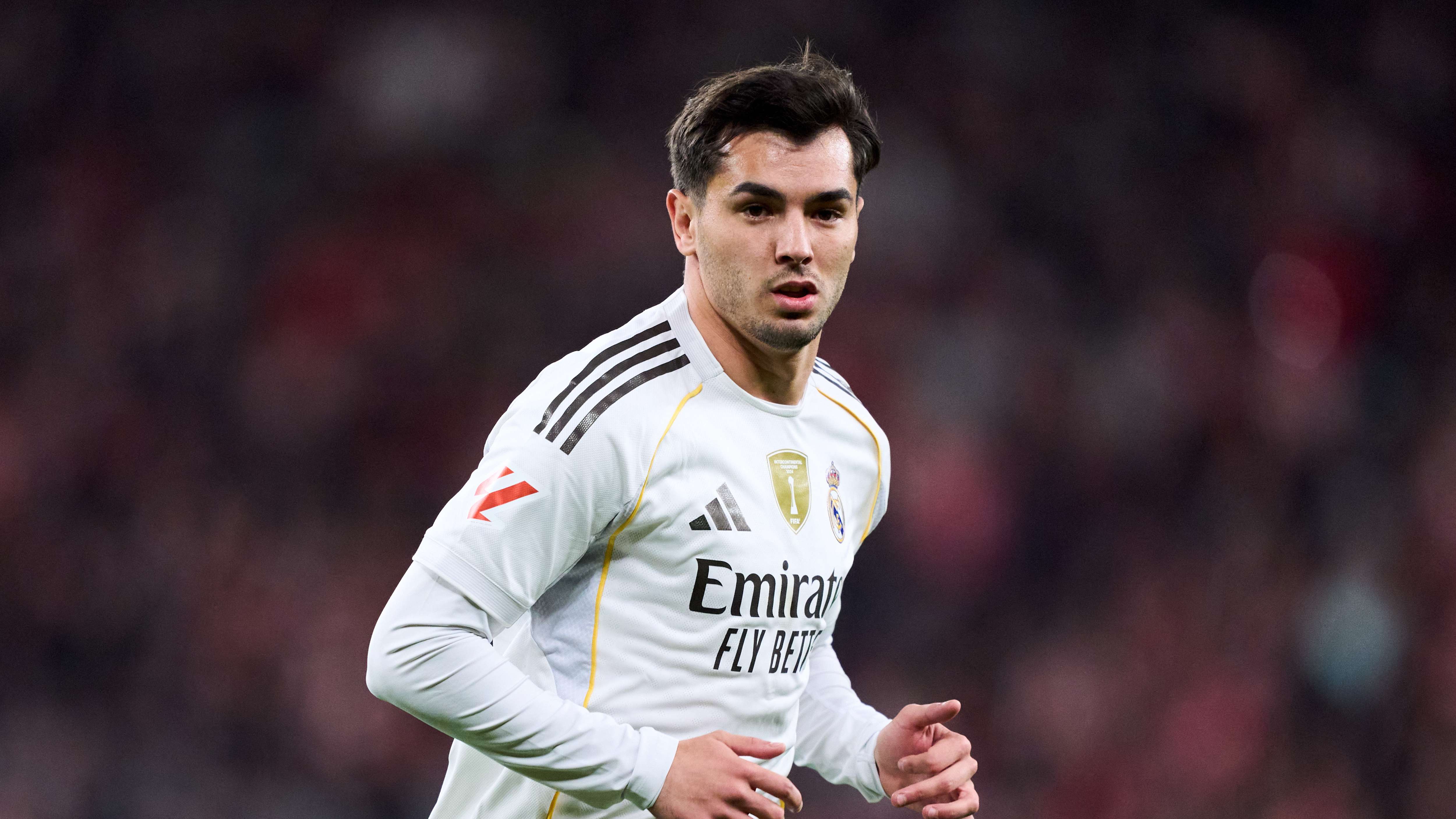 Athletic Club v Real Madrid CF - LaLiga EA Sports