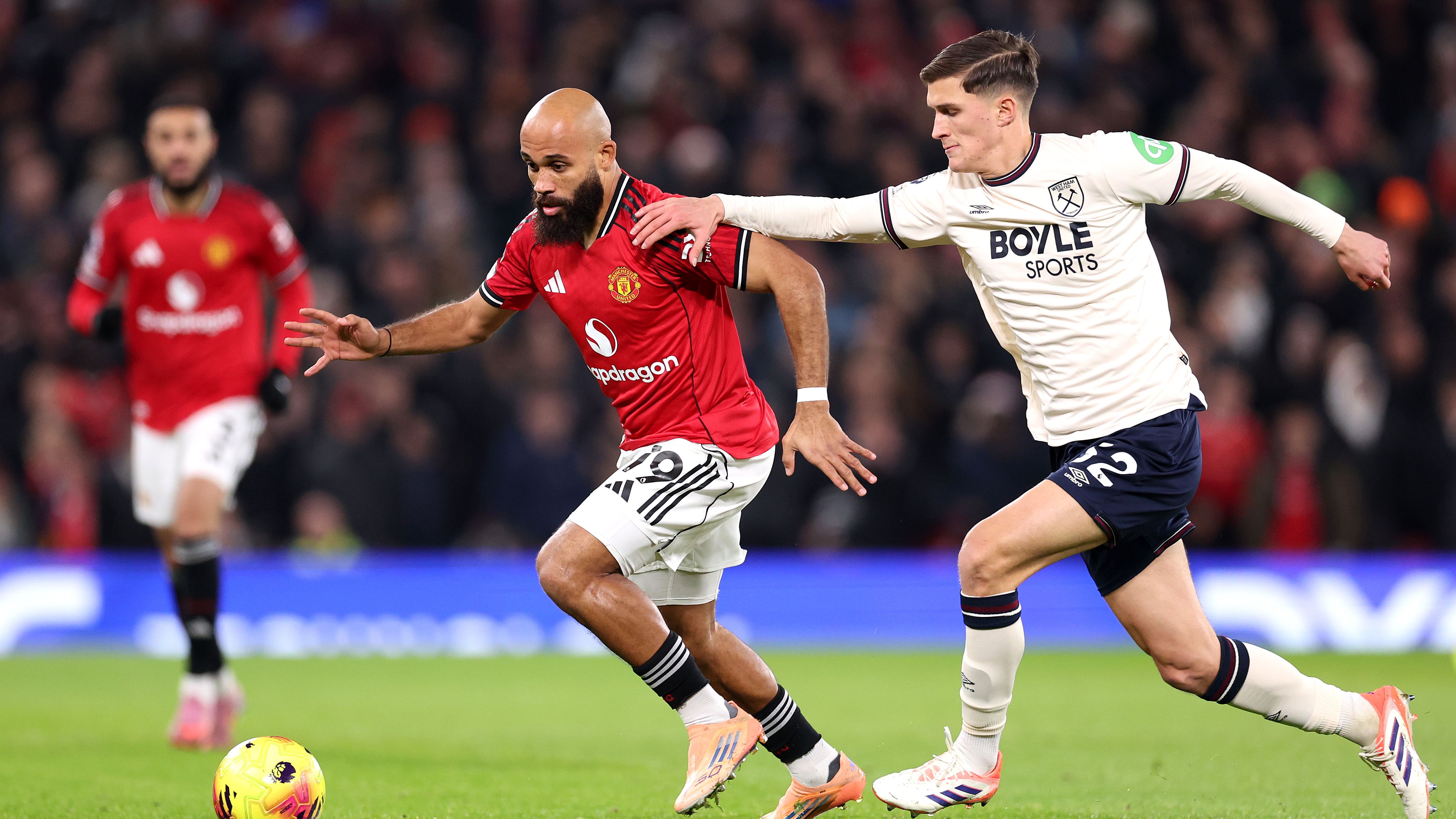 هجمات متبادلة