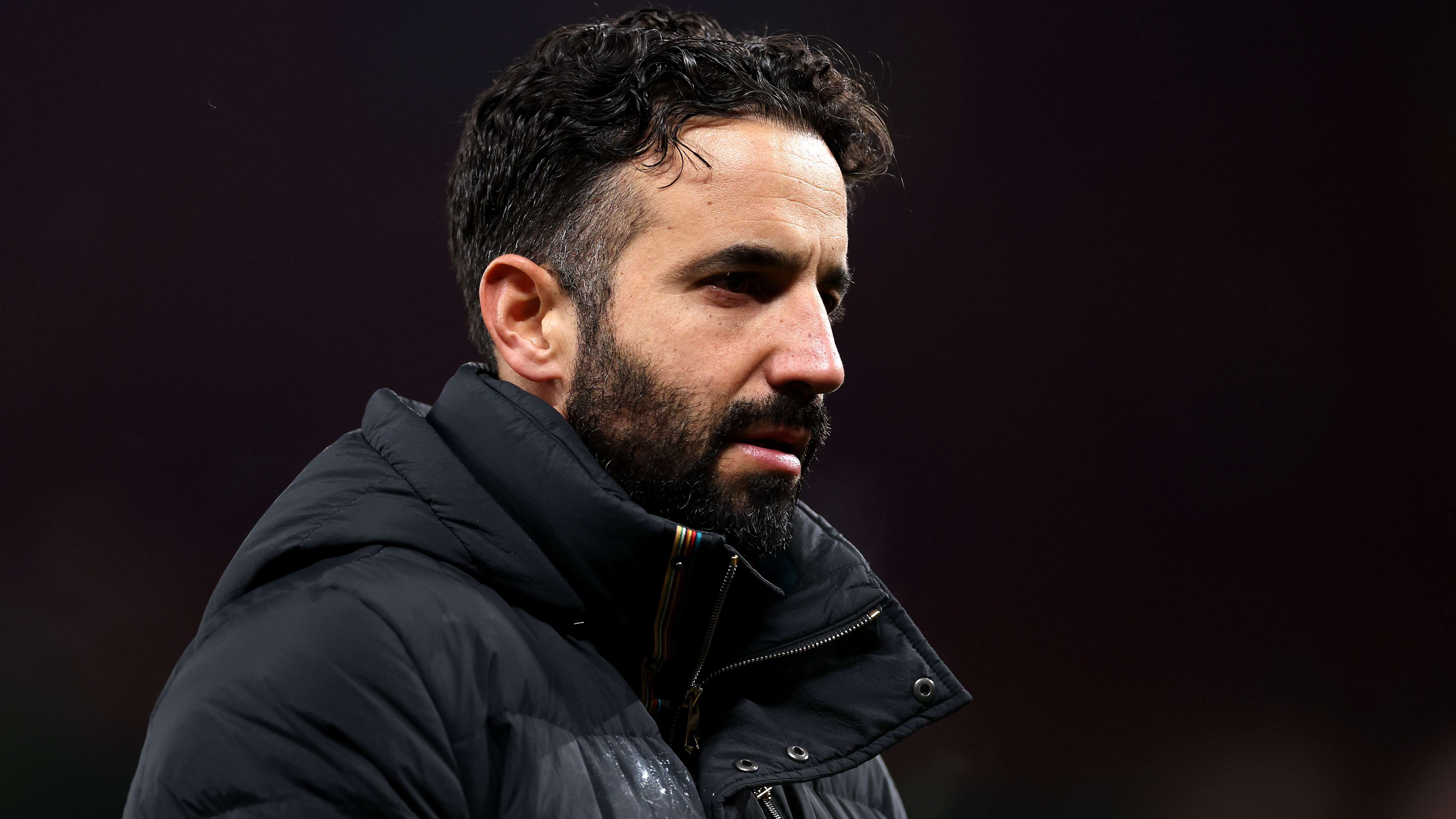 Manchester United v West Ham United - Premier League