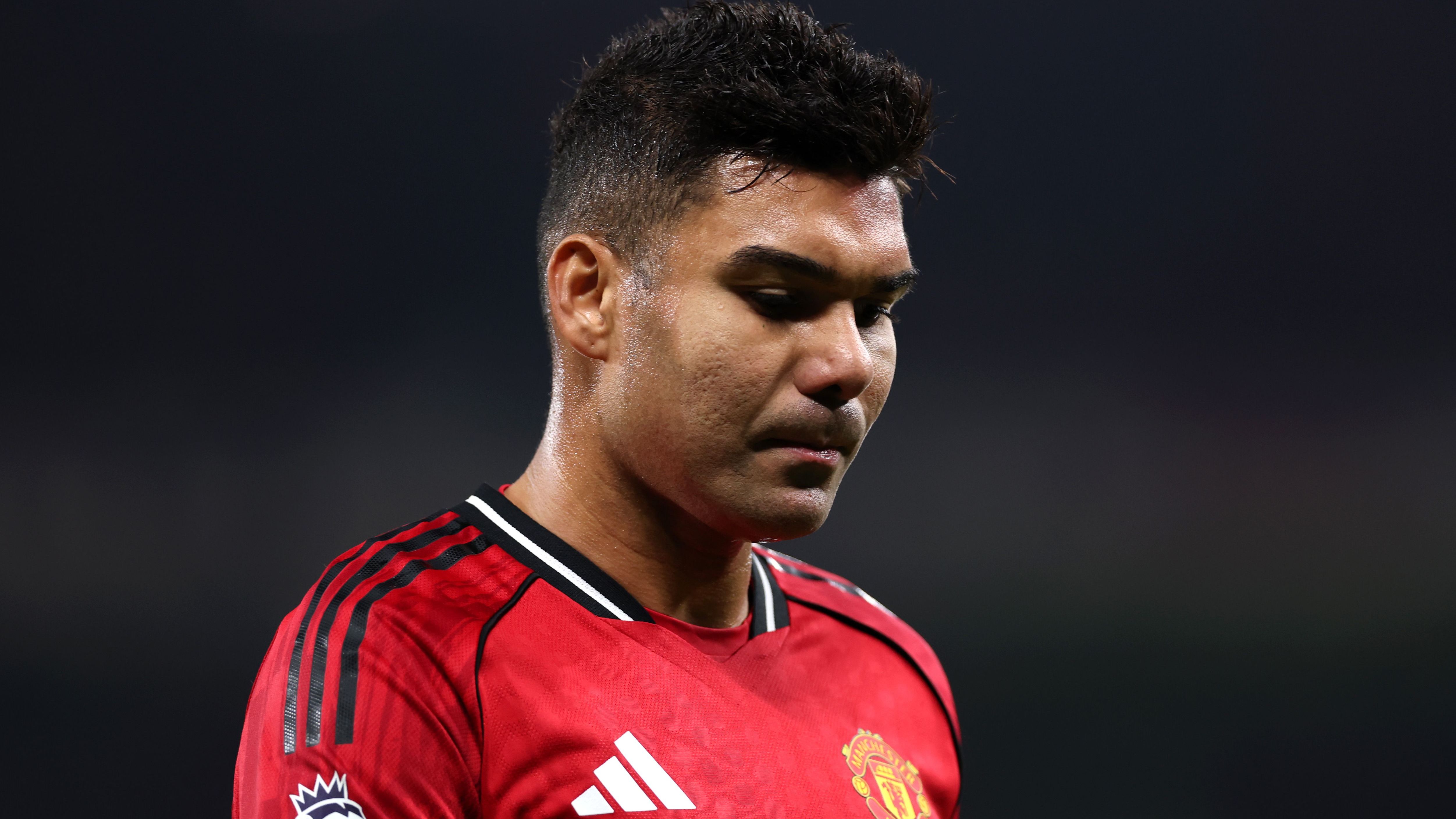 Manchester United v West Ham United - Premier League