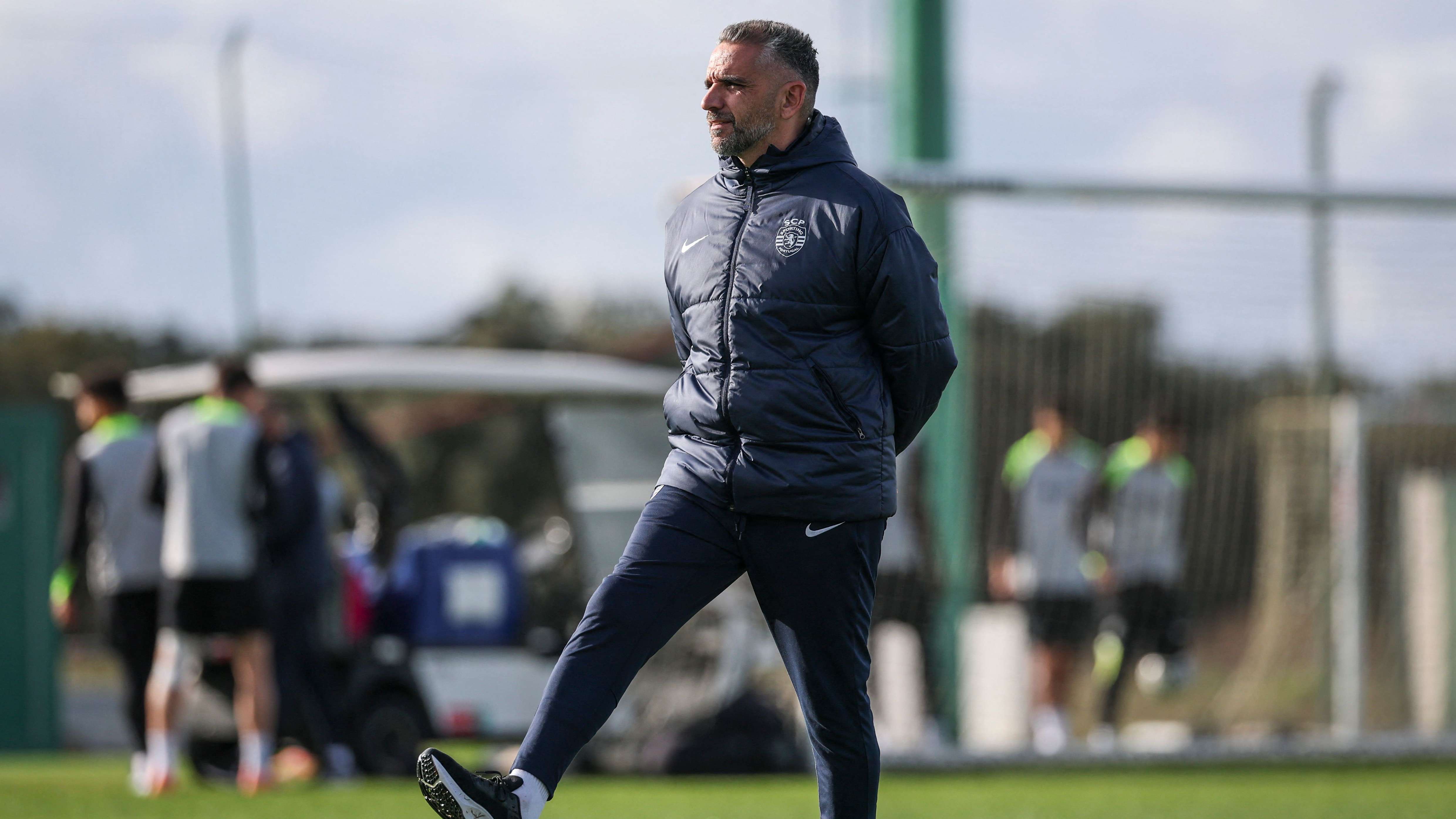 FBL-EUR-C1-SPORTING-TRAINING