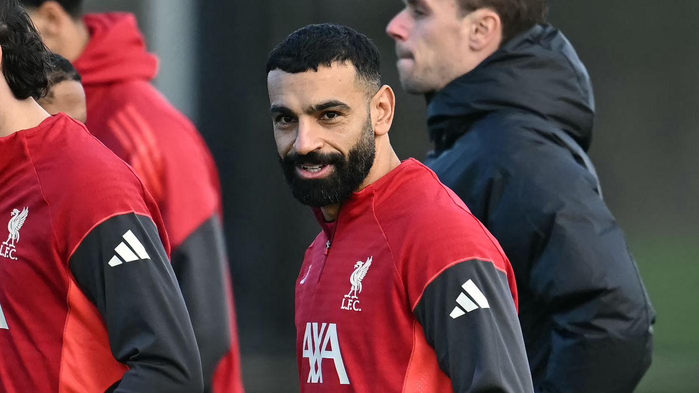 مفاجأة.. محمد صلاح يتوجه إلى جدة قبل أمم أفريقيا
