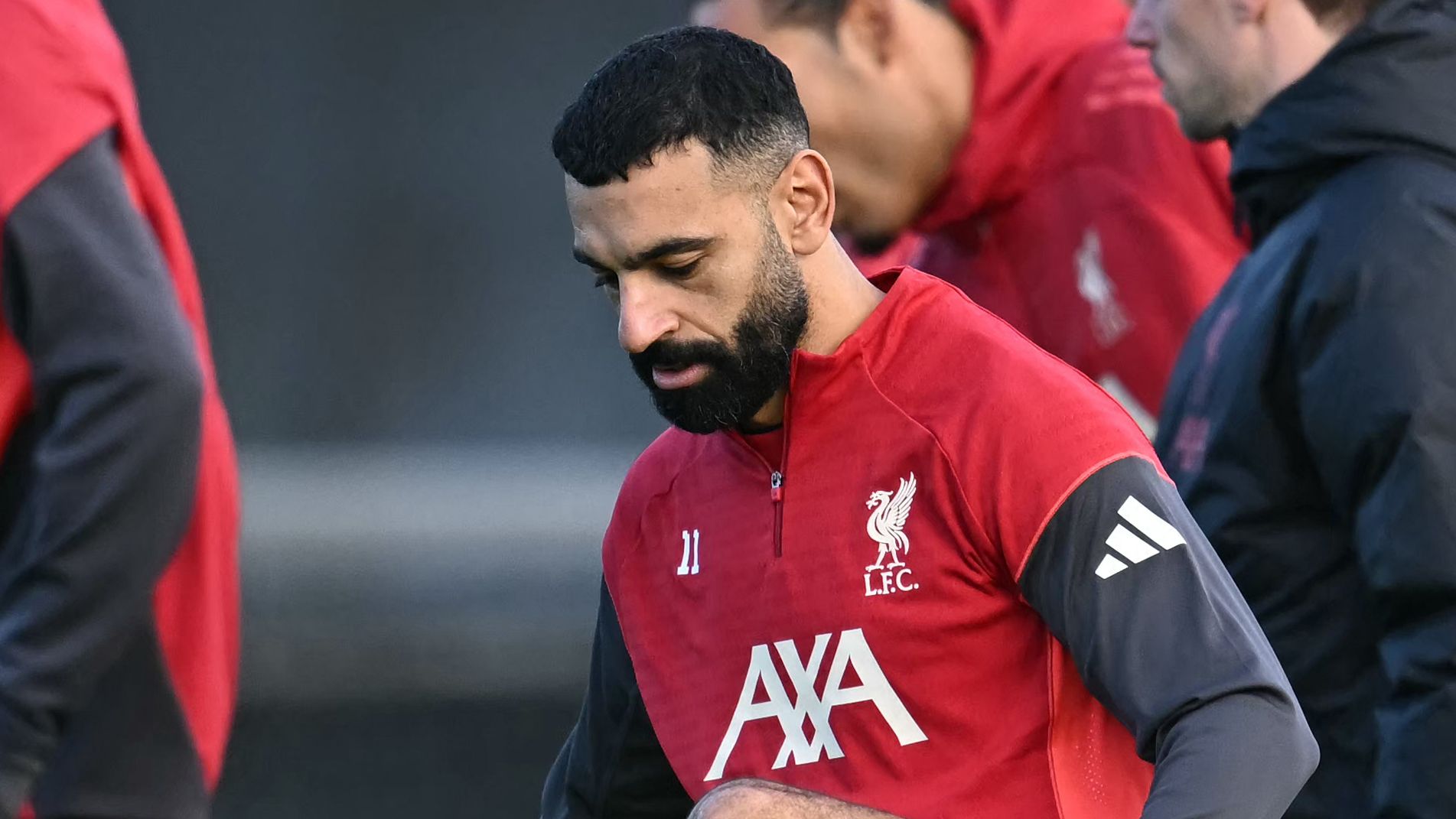 FBL-EUR-C1-LIVERPOOL-TRAINING-SALAH