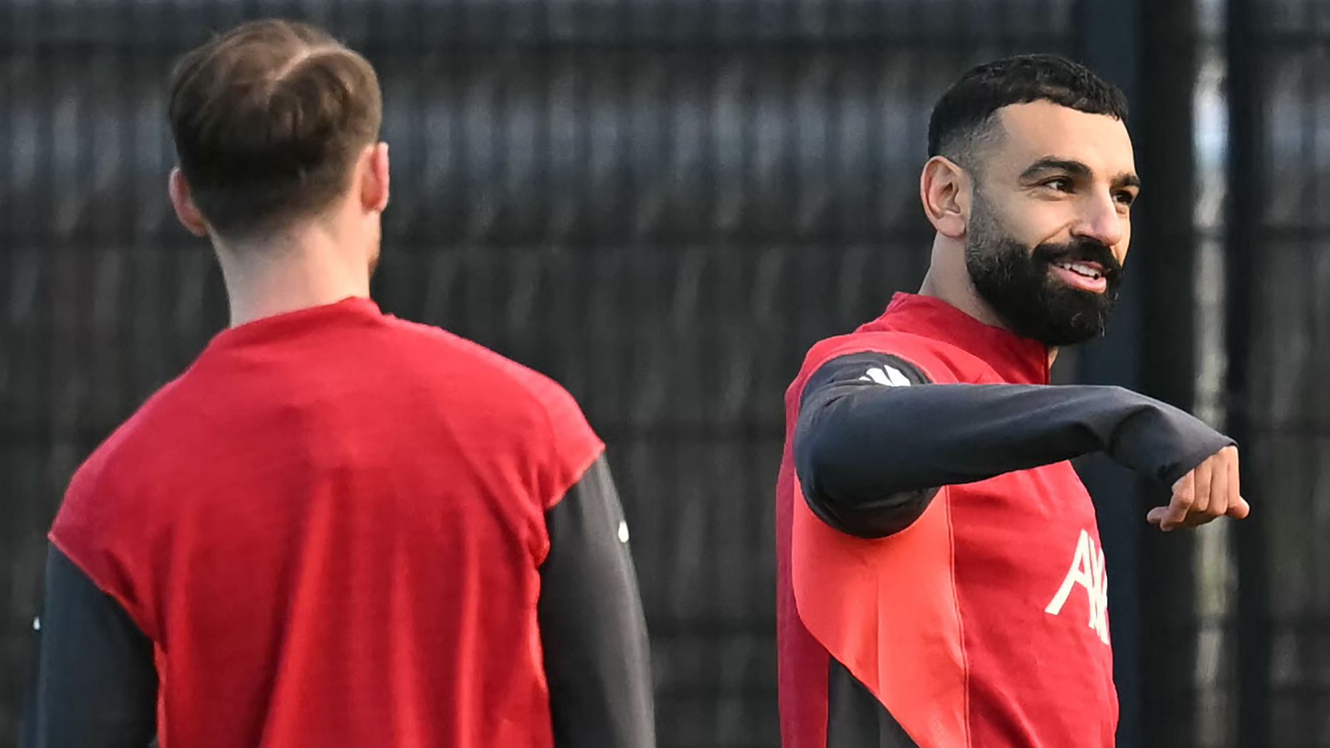 FBL-EUR-C1-LIVERPOOL-TRAINING-SALAH