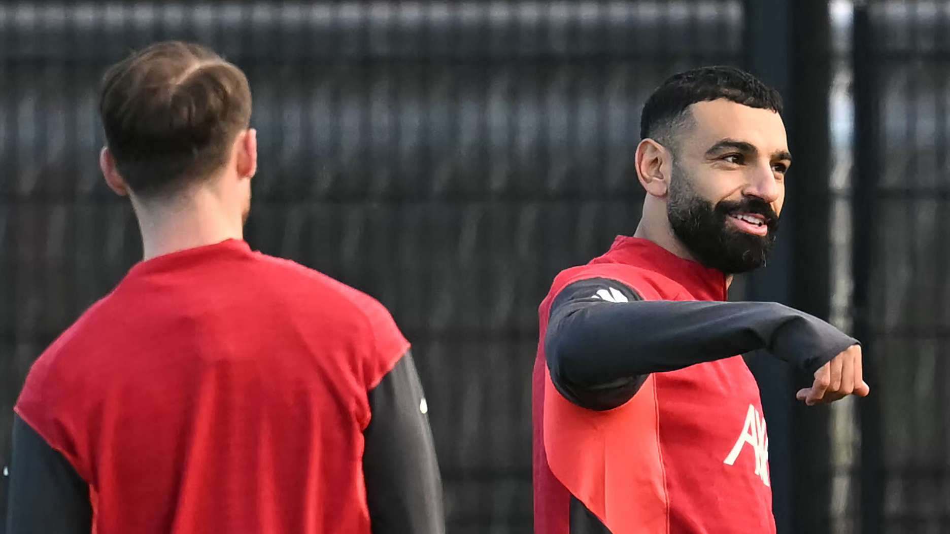 FBL-EUR-C1-LIVERPOOL-TRAINING-SALAH