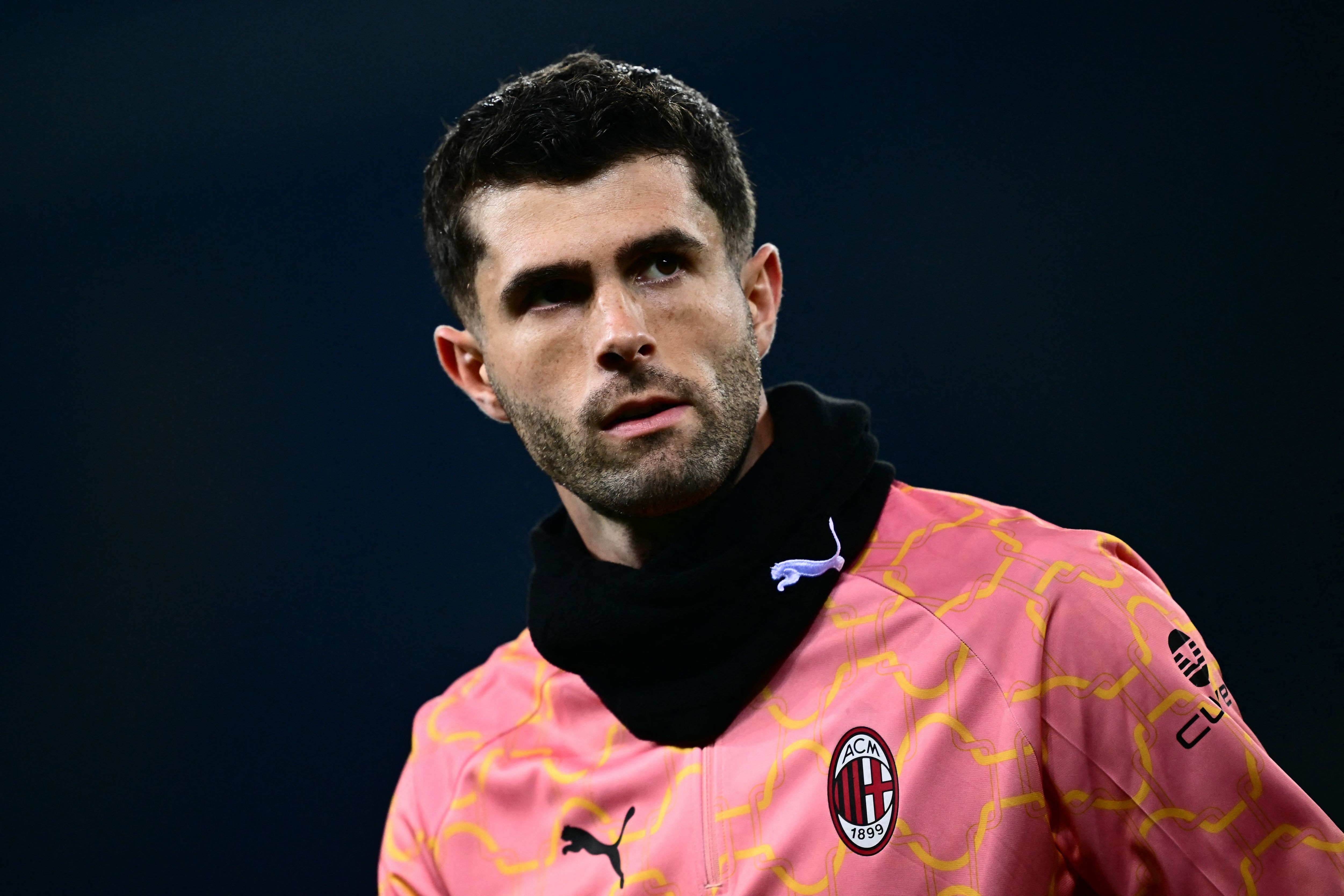 FBL-ITA-SERIE A-TORINO-MILAN