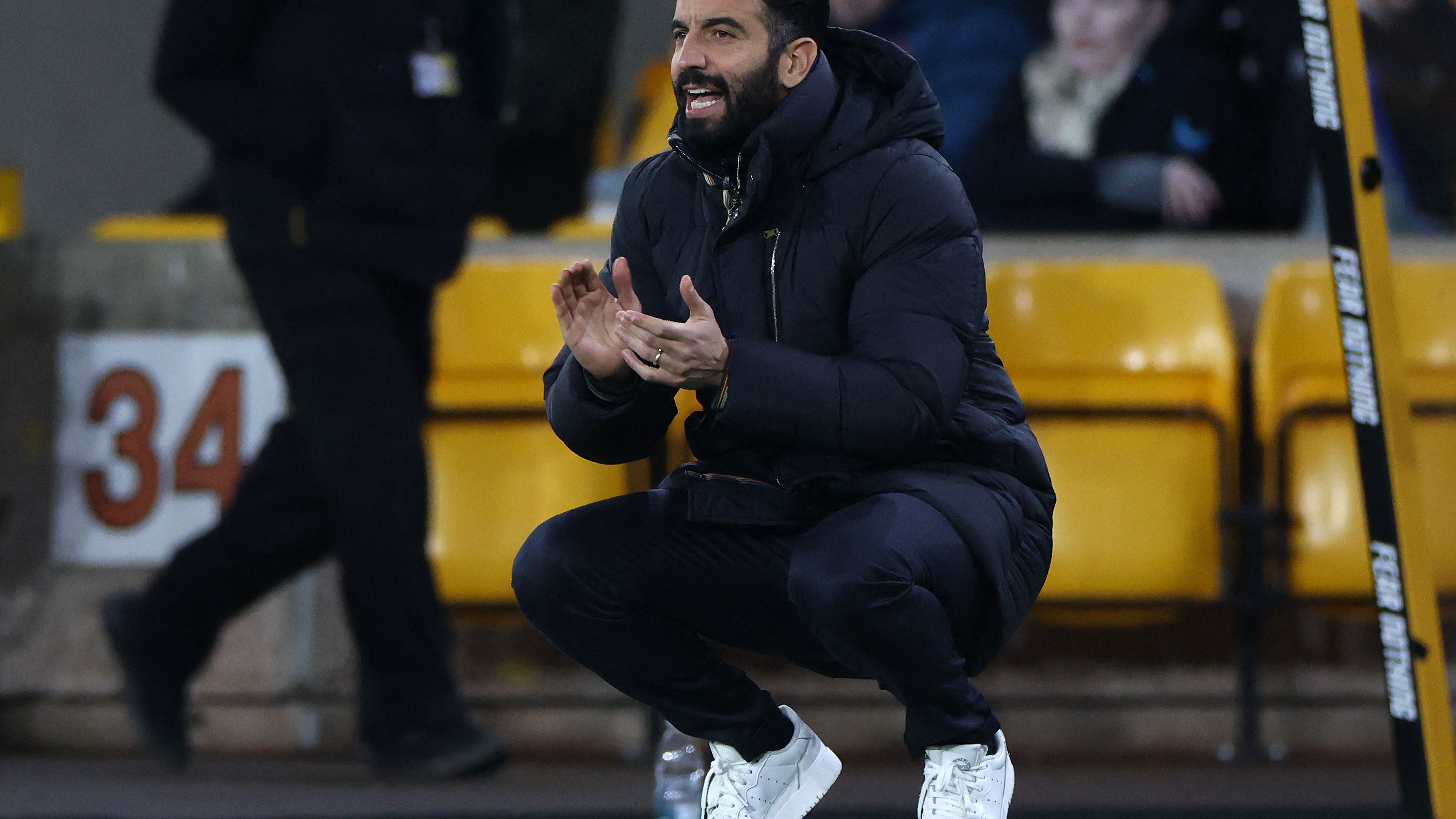 FBL-ENG-PR-WOLVES-MAN UTD