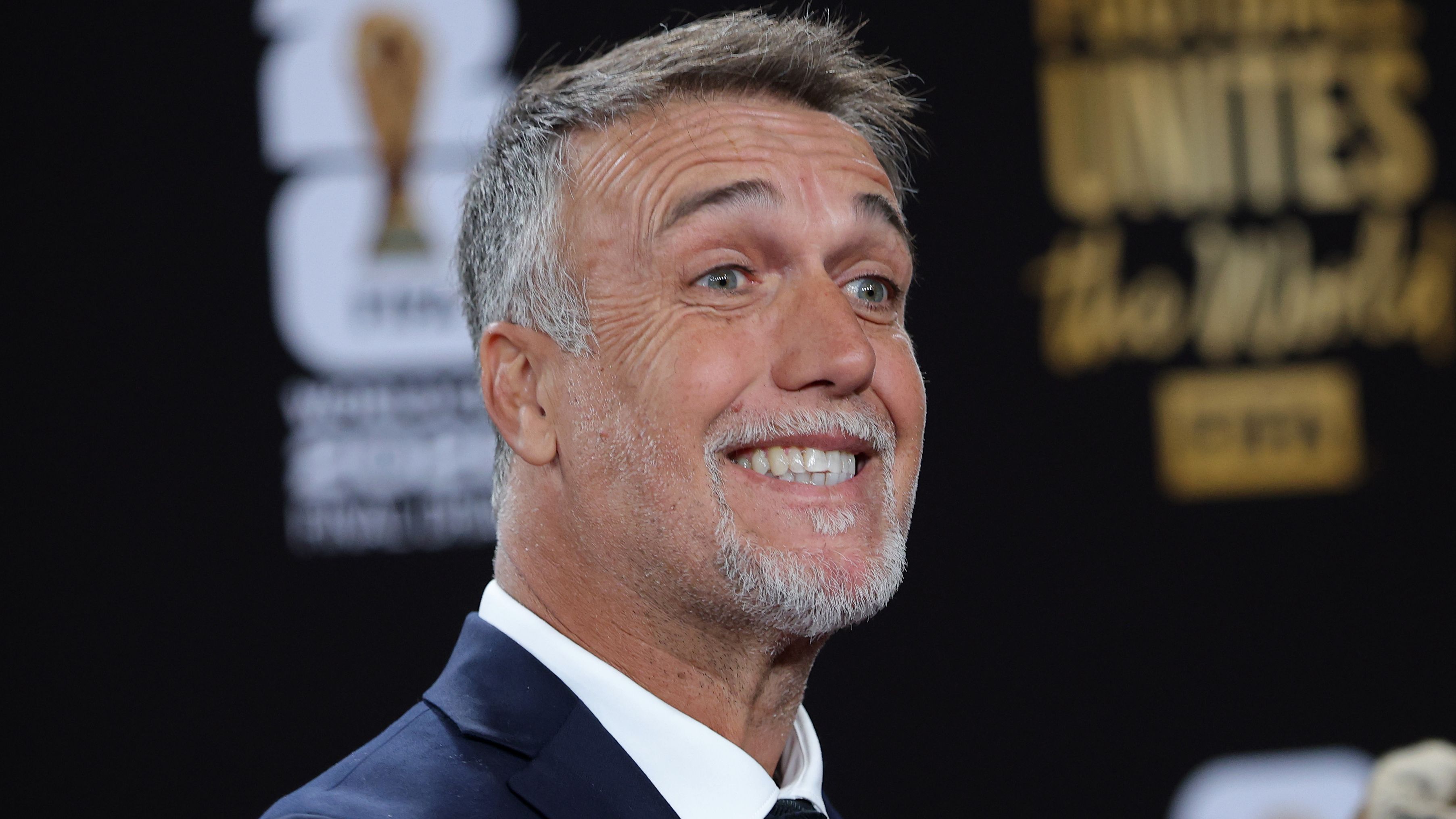 FIFA World Cup 2026 Official Draw - Red Carpet Arrivals