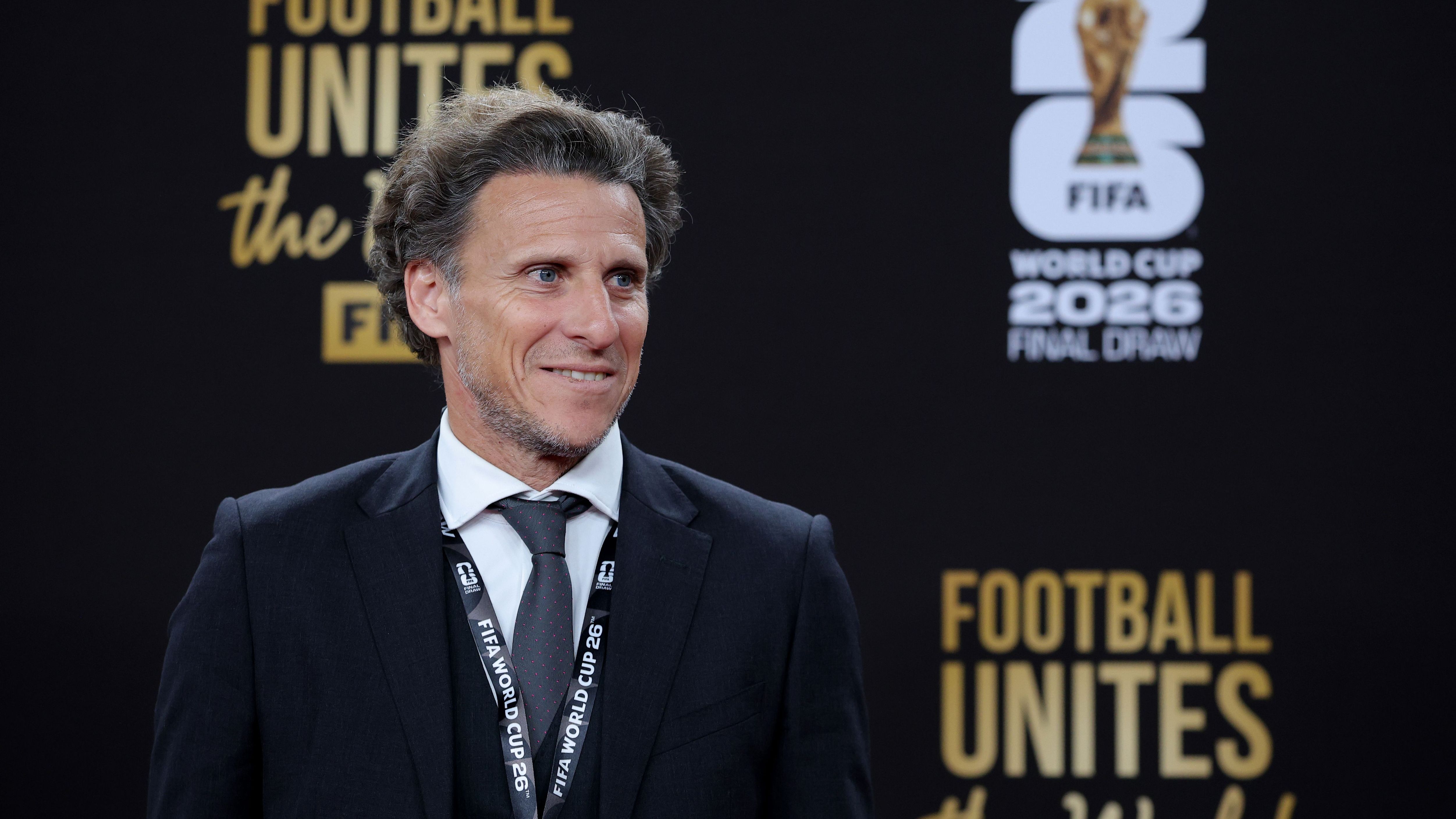 فورلان على عتبة تدريب أوروجواي حتى مارس 2027
