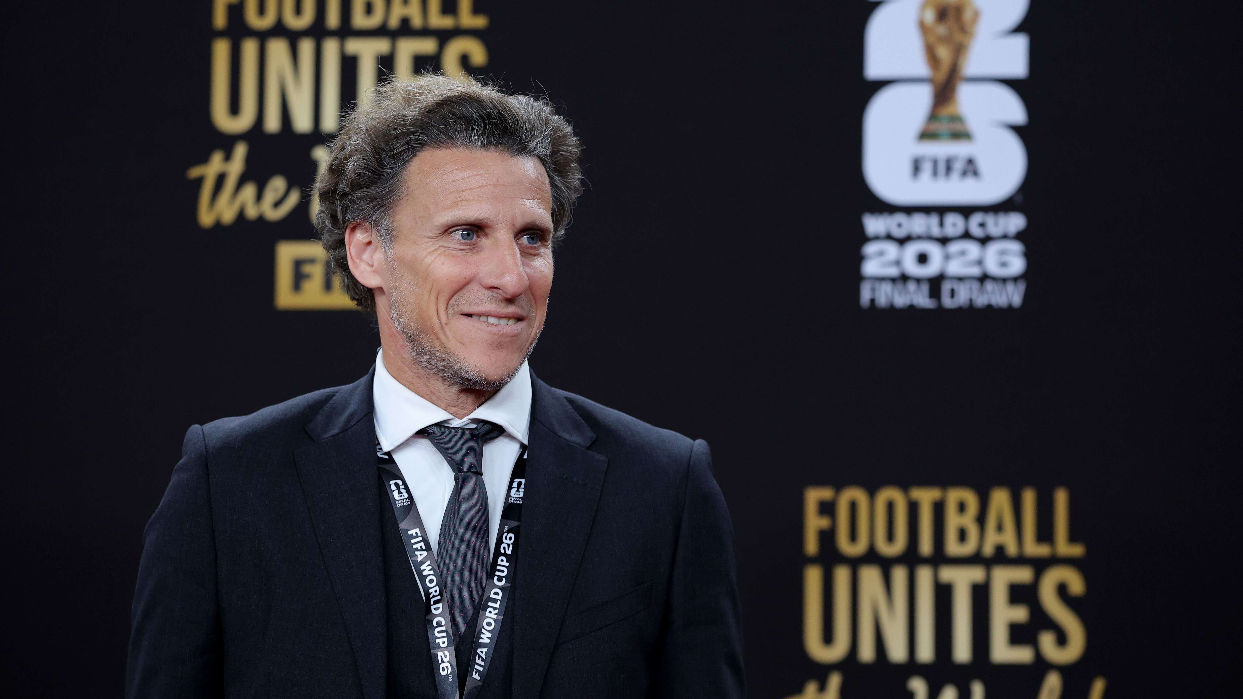 FIFA World Cup 2026 Official Draw - Red Carpet Arrivals