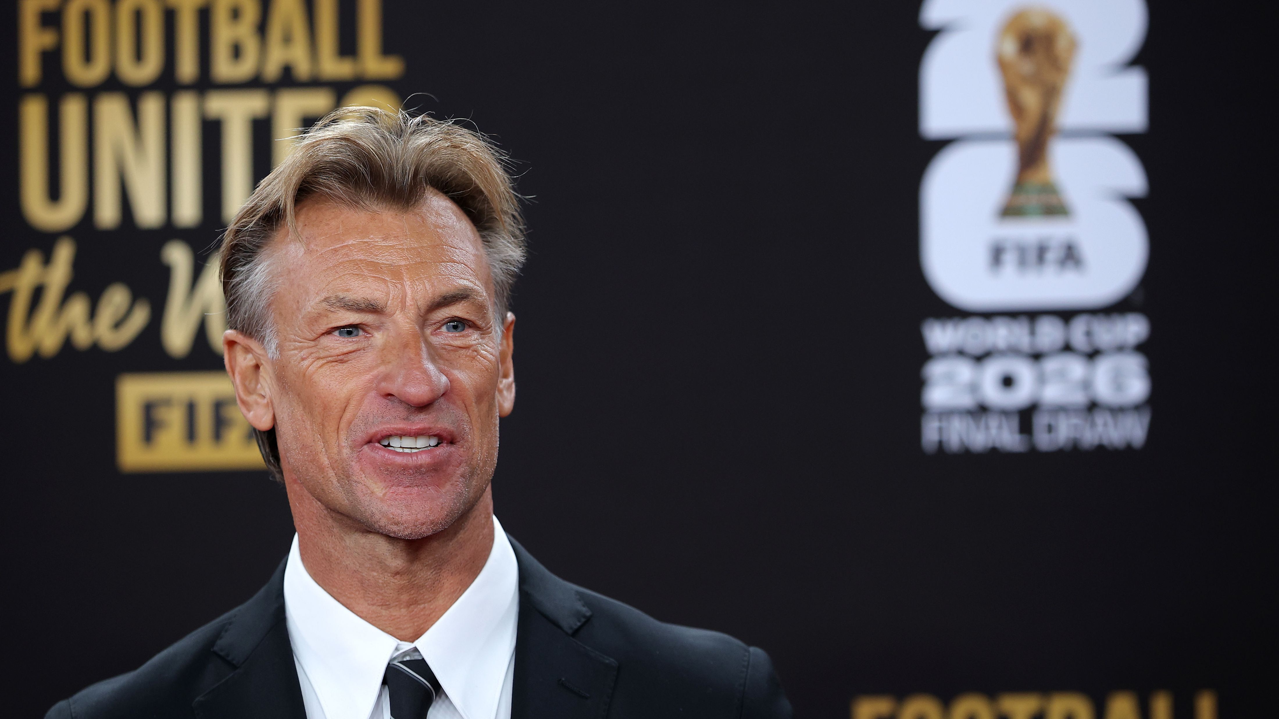 FIFA World Cup 2026 Official Draw - Red Carpet Arrivals