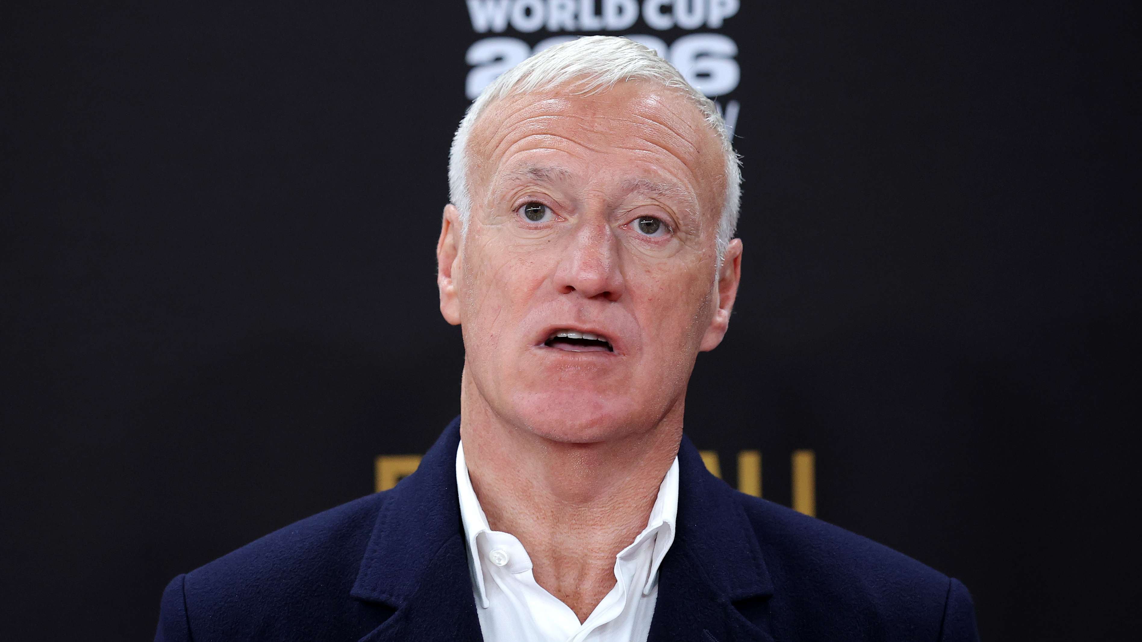 FIFA World Cup 2026 Official Draw - Red Carpet Arrivals