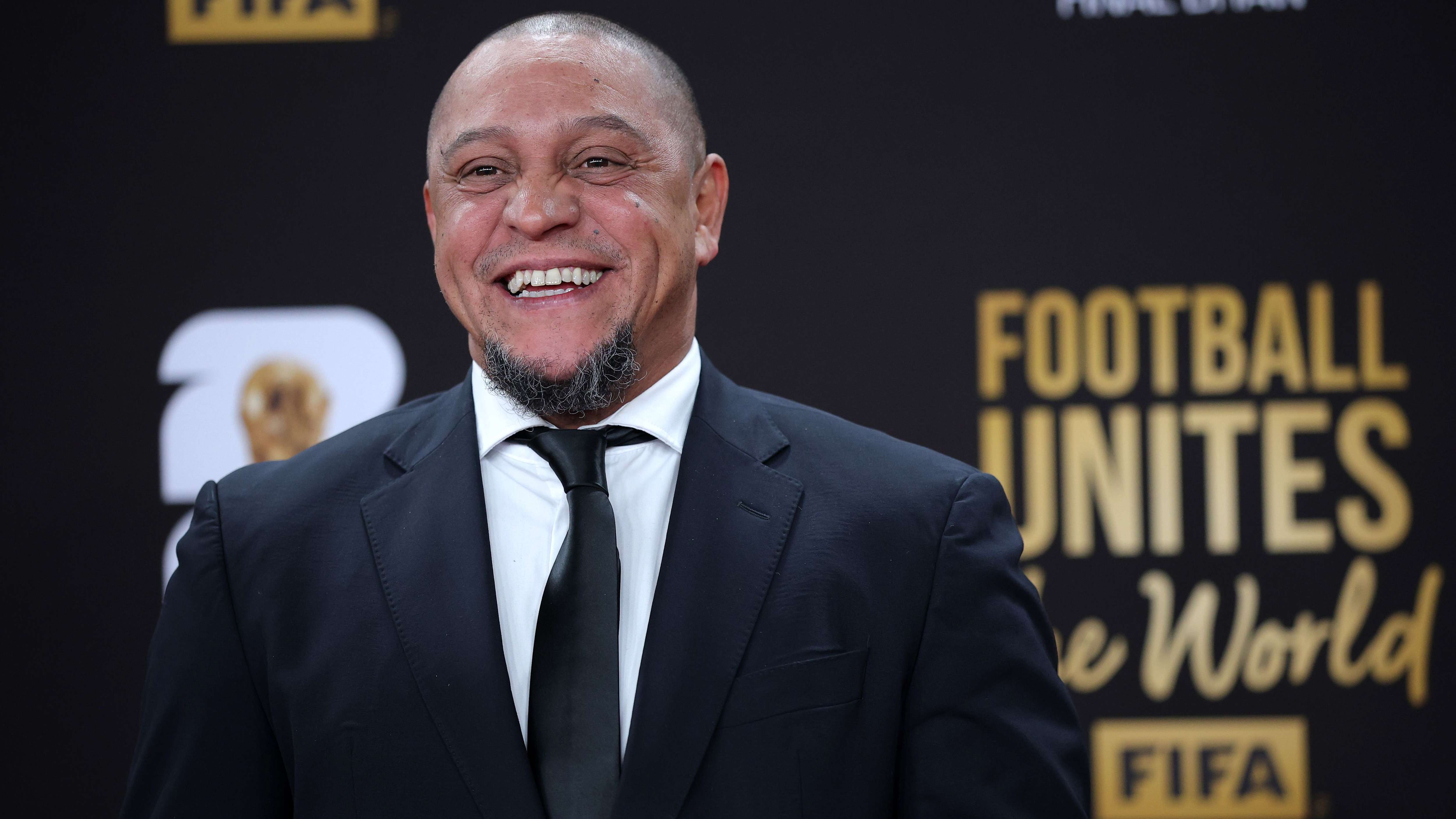 FIFA World Cup 2026 Official Draw - Red Carpet Arrivals