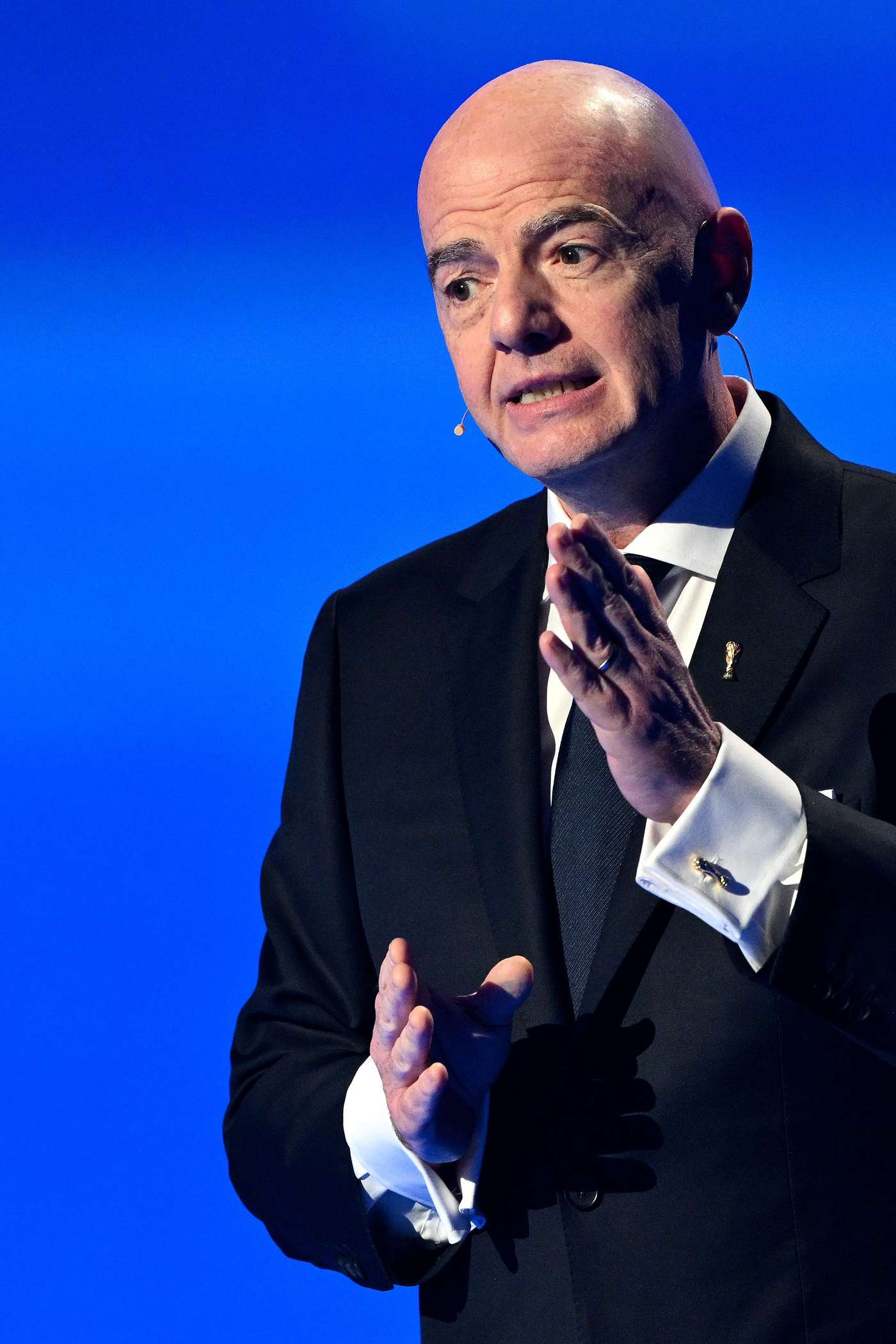 FIFA World Cup 2026 Official Draw