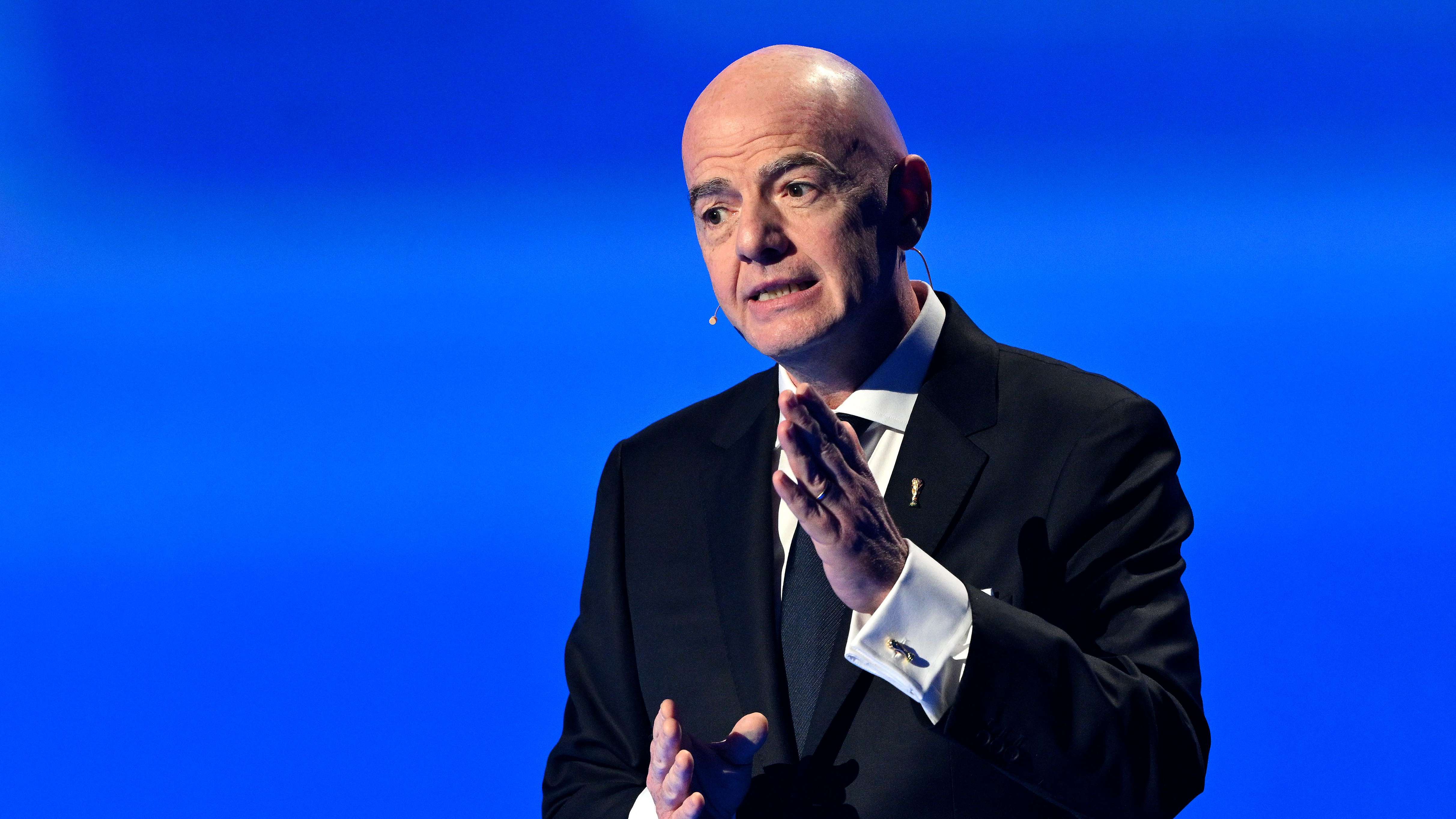 FIFA World Cup 2026 Official Draw