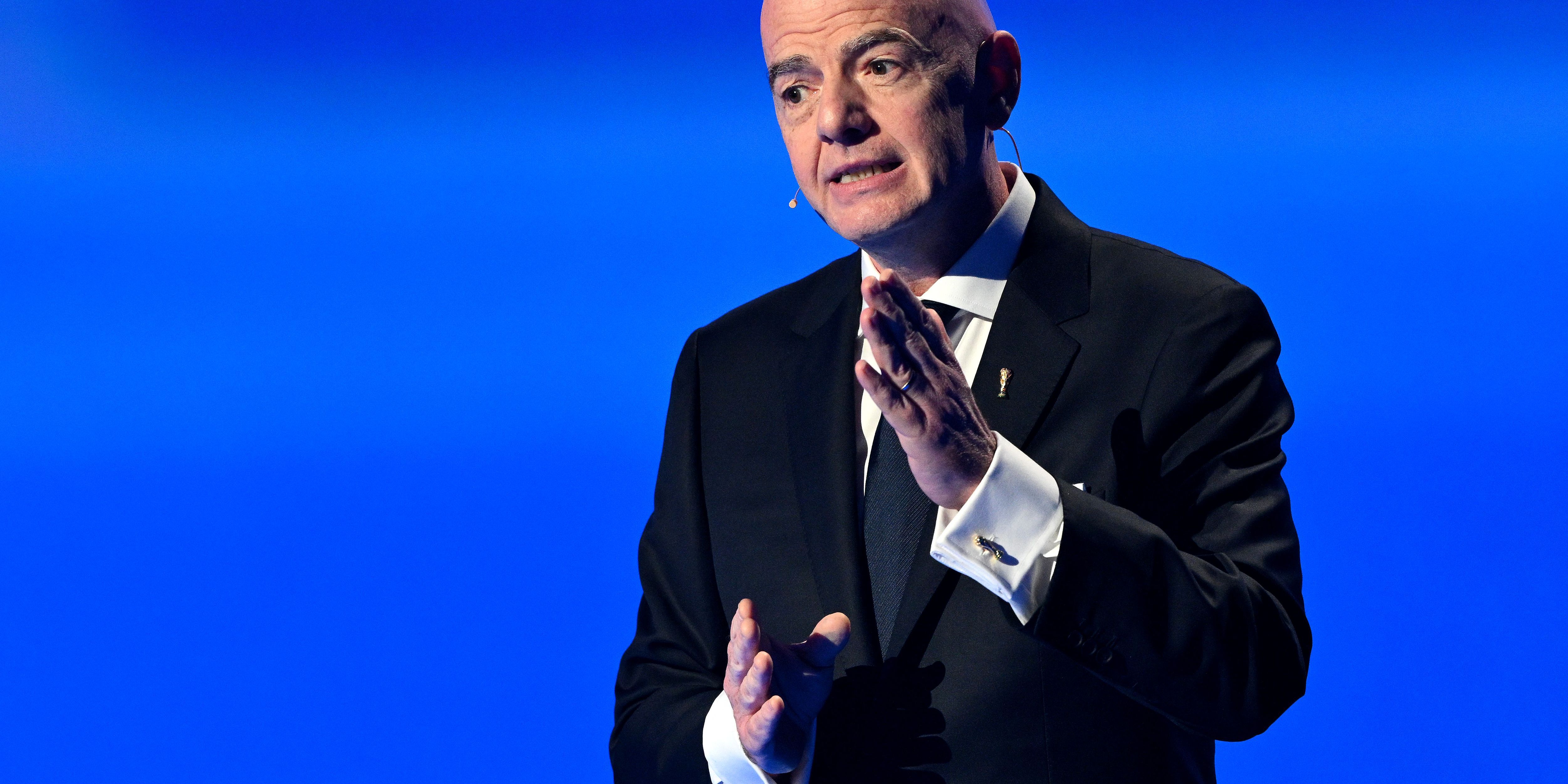 FIFA World Cup 2026 Official Draw