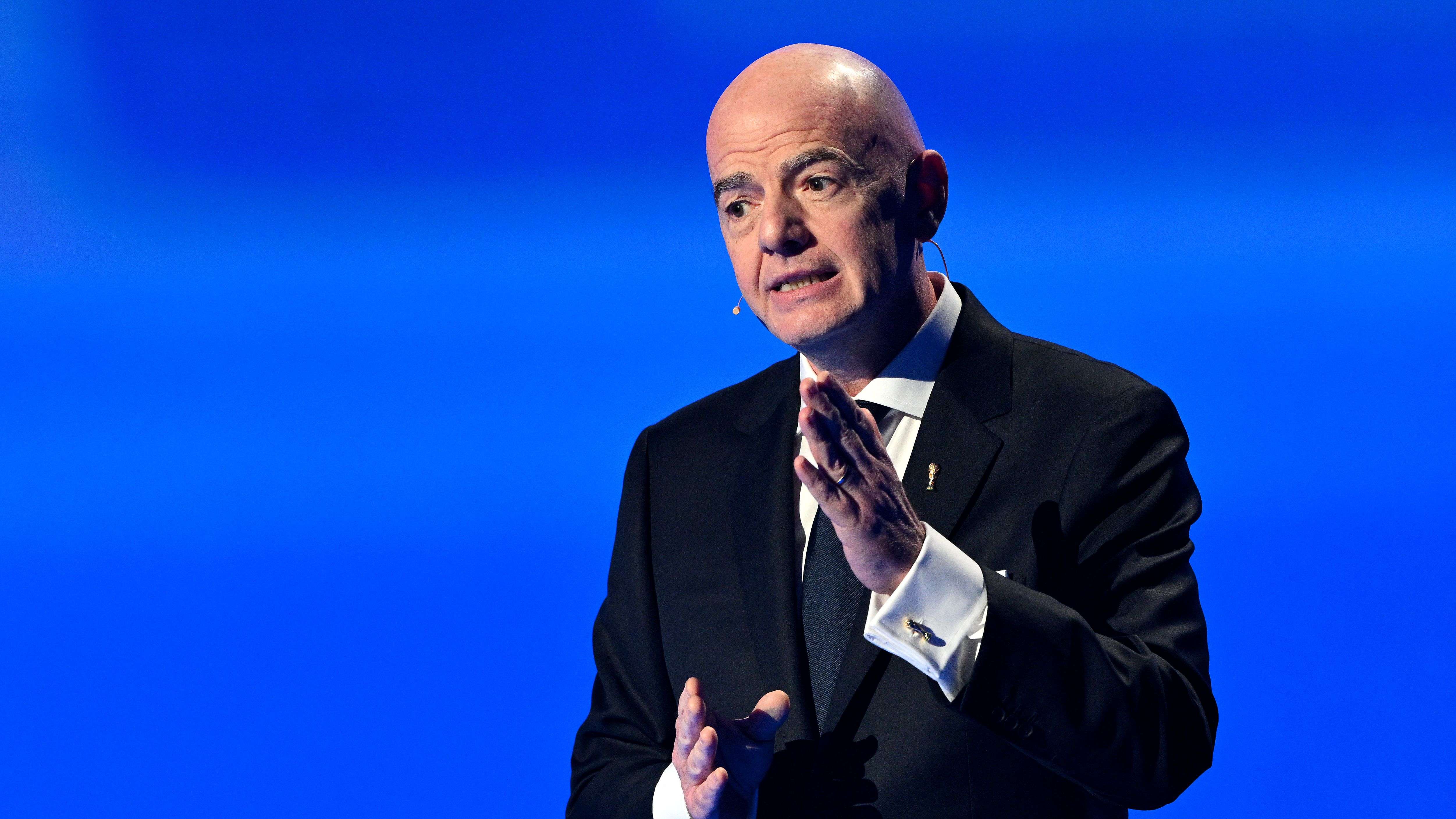 FIFA World Cup 2026 Official Draw
