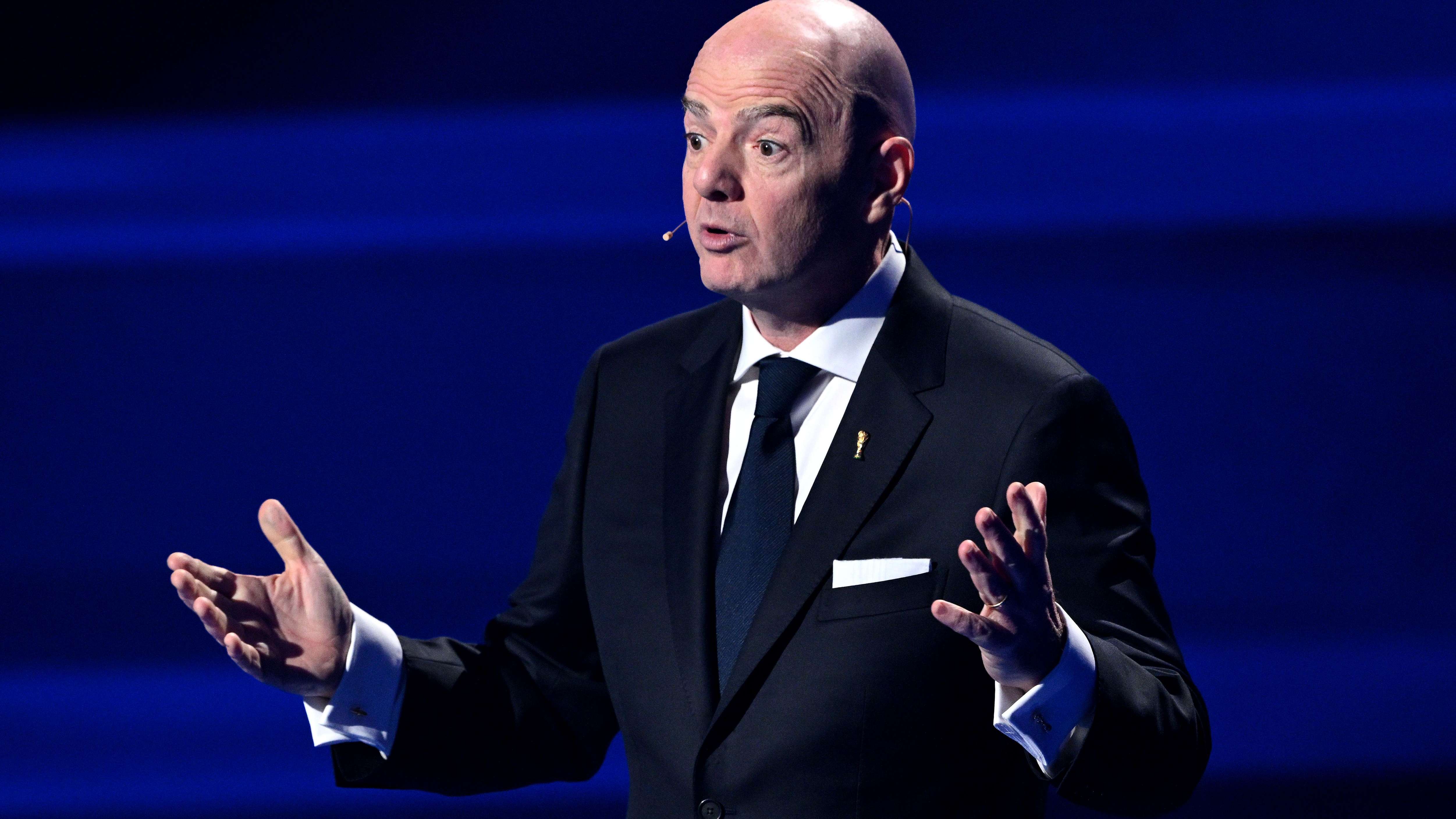 FIFA World Cup 2026 Official Draw