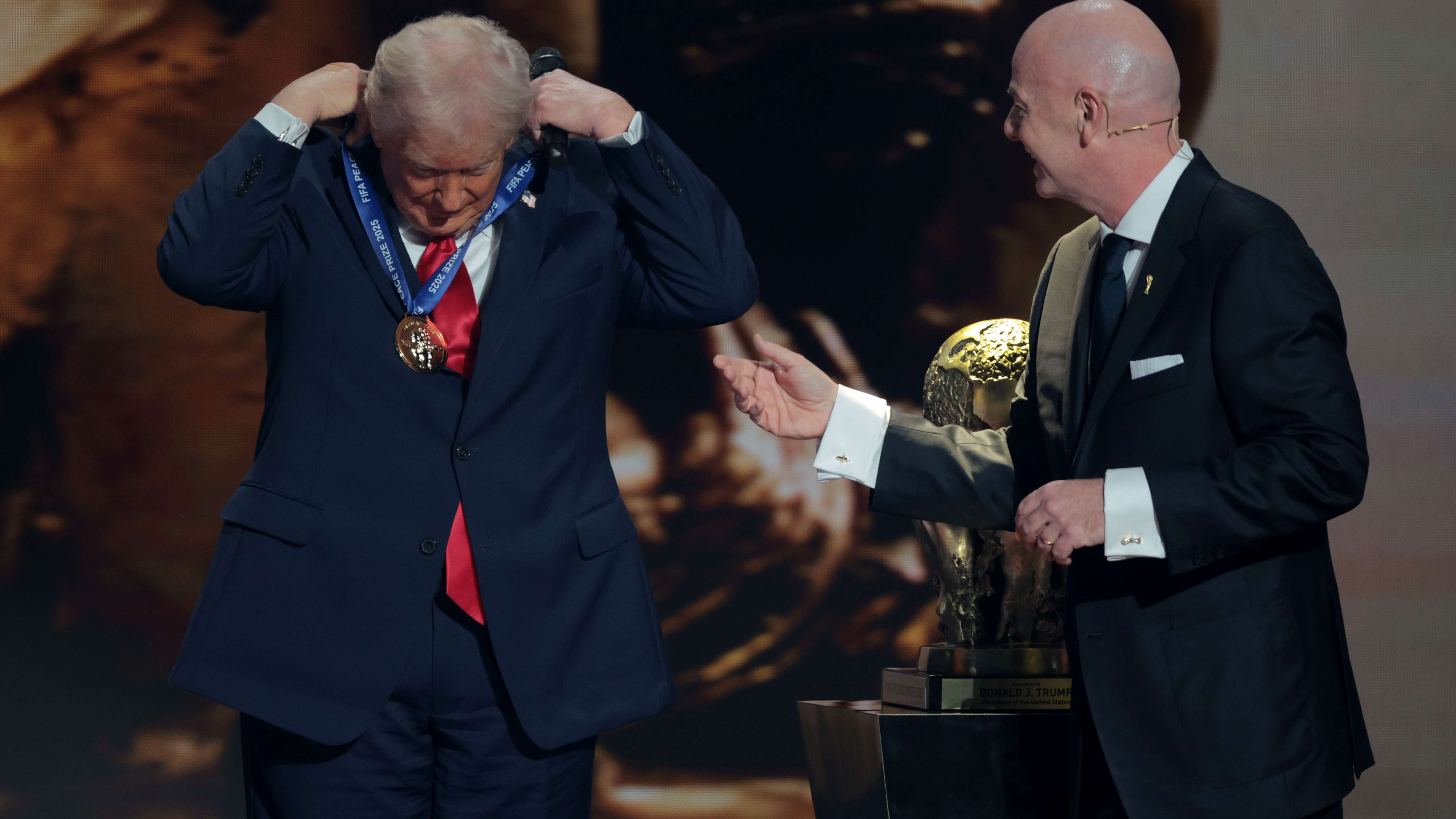 FIFA World Cup 2026 Official Draw