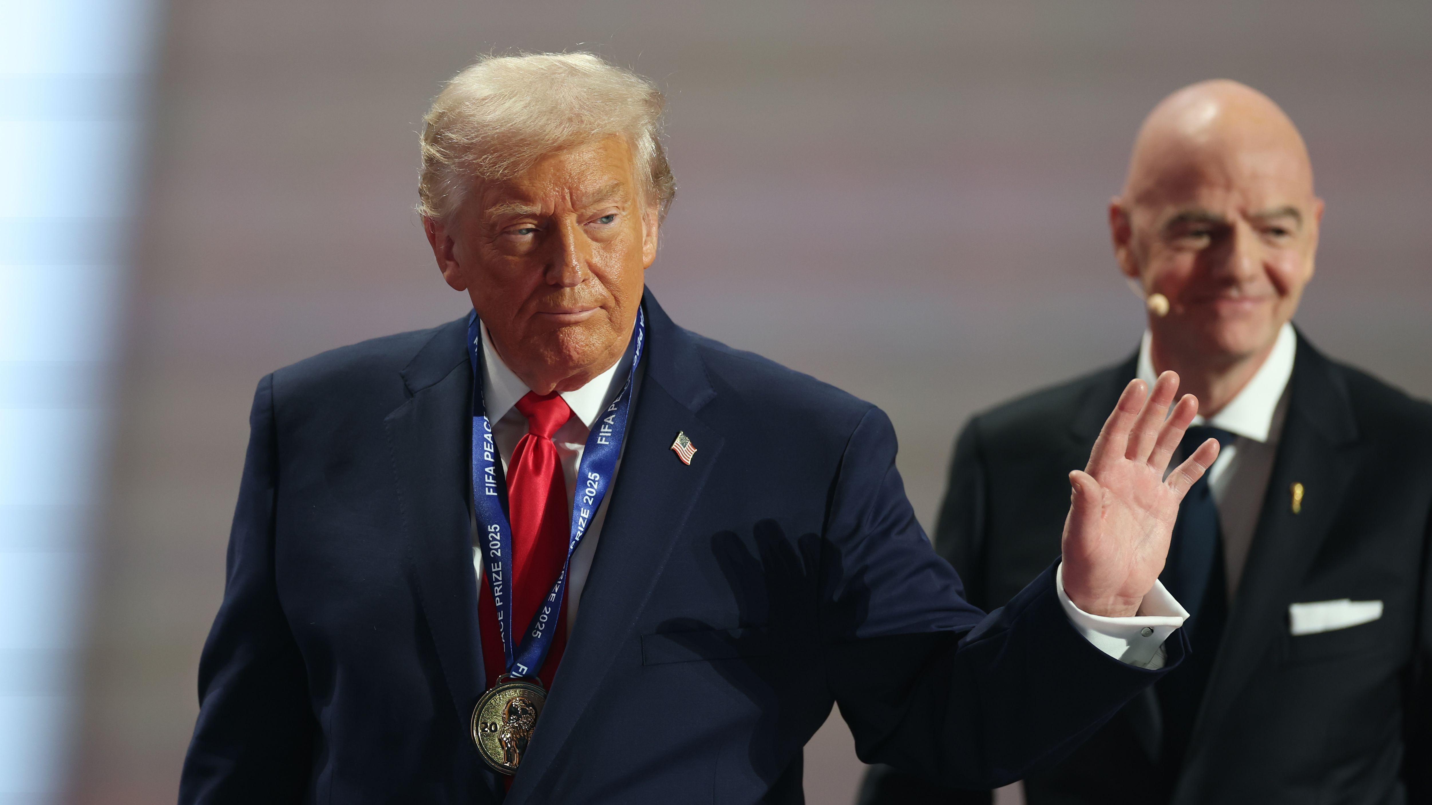 FIFA World Cup 2026 Official Draw