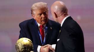 FIFA World Cup 2026 Official Draw