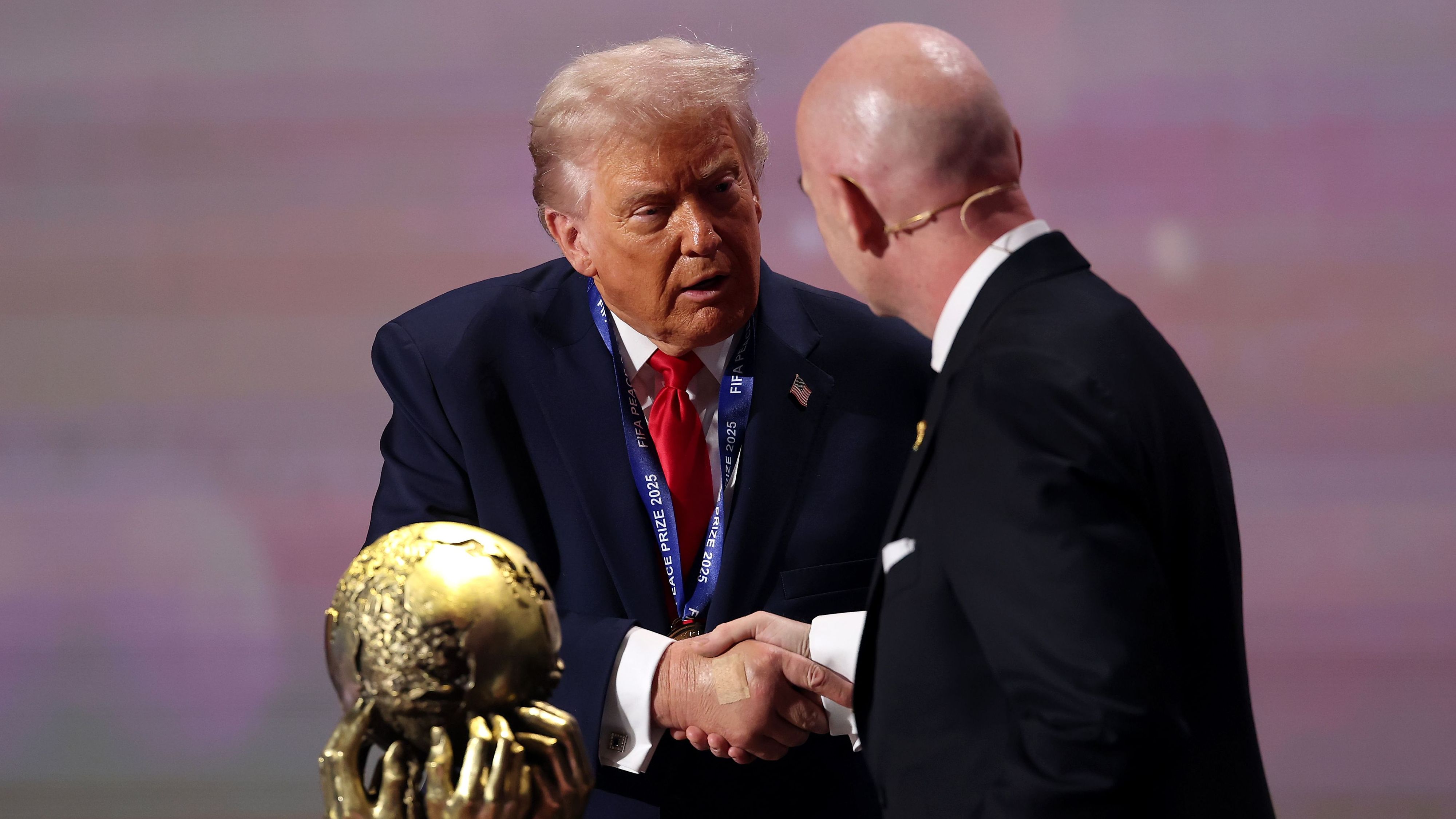 FIFA World Cup 2026 Official Draw