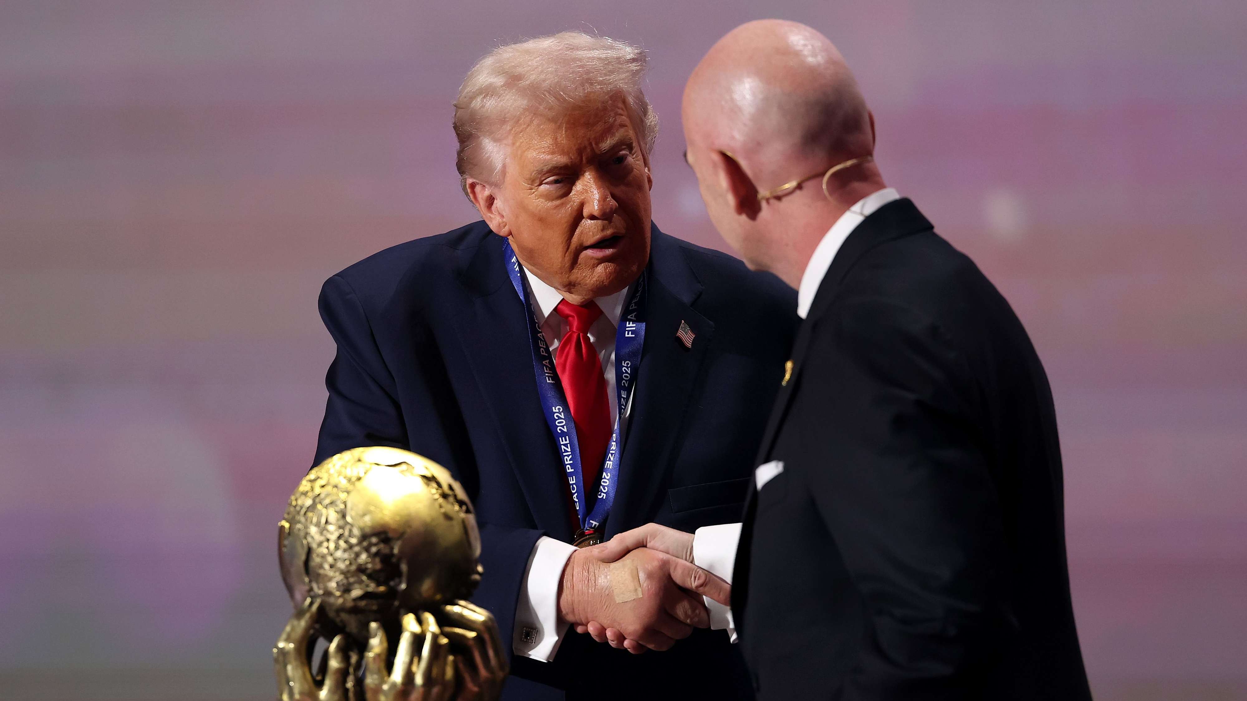 FIFA World Cup 2026 Official Draw