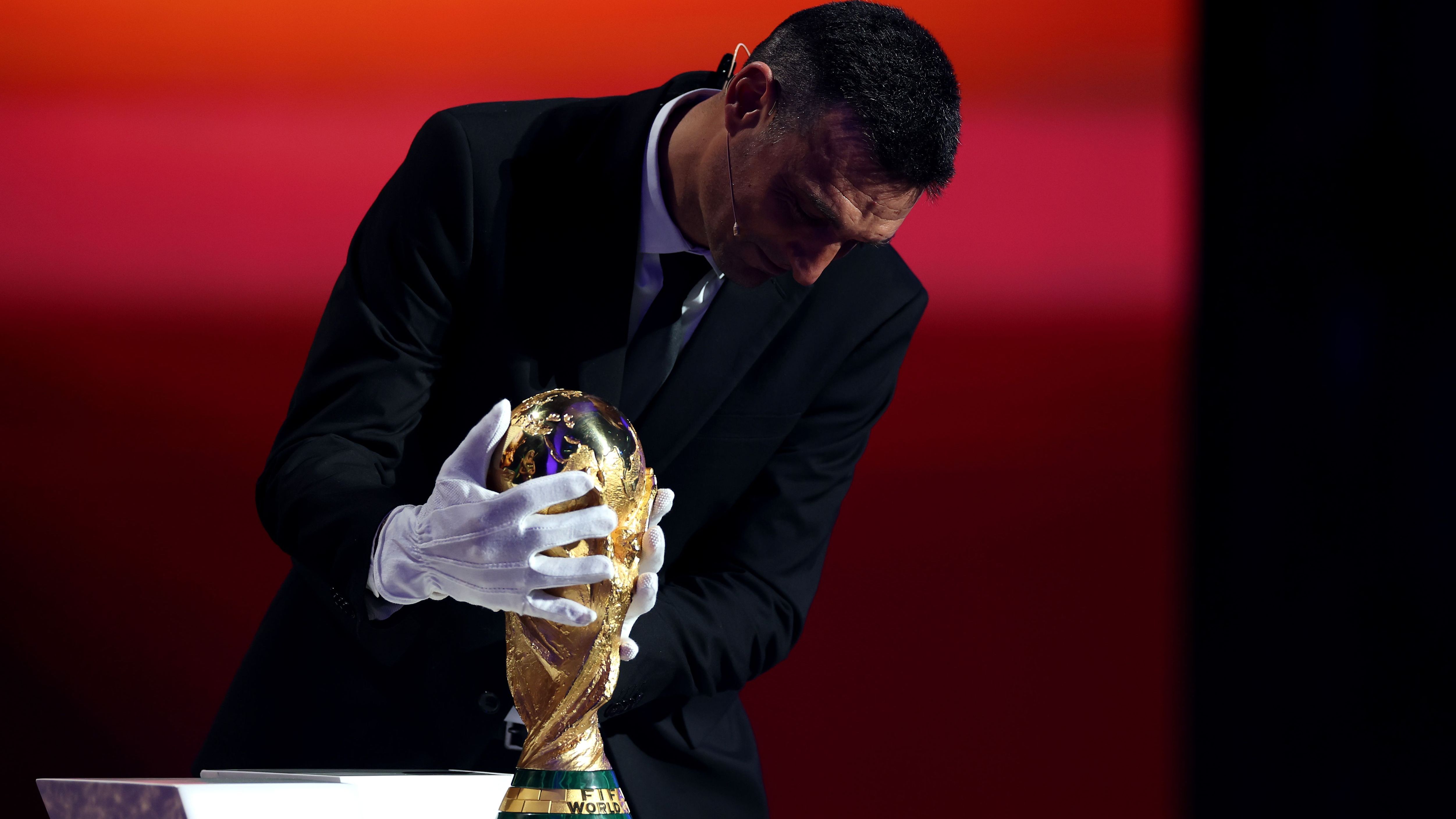 ترتيب مجموعات كأس العالم 2026: جدول المباريات والقنوات الناقلة