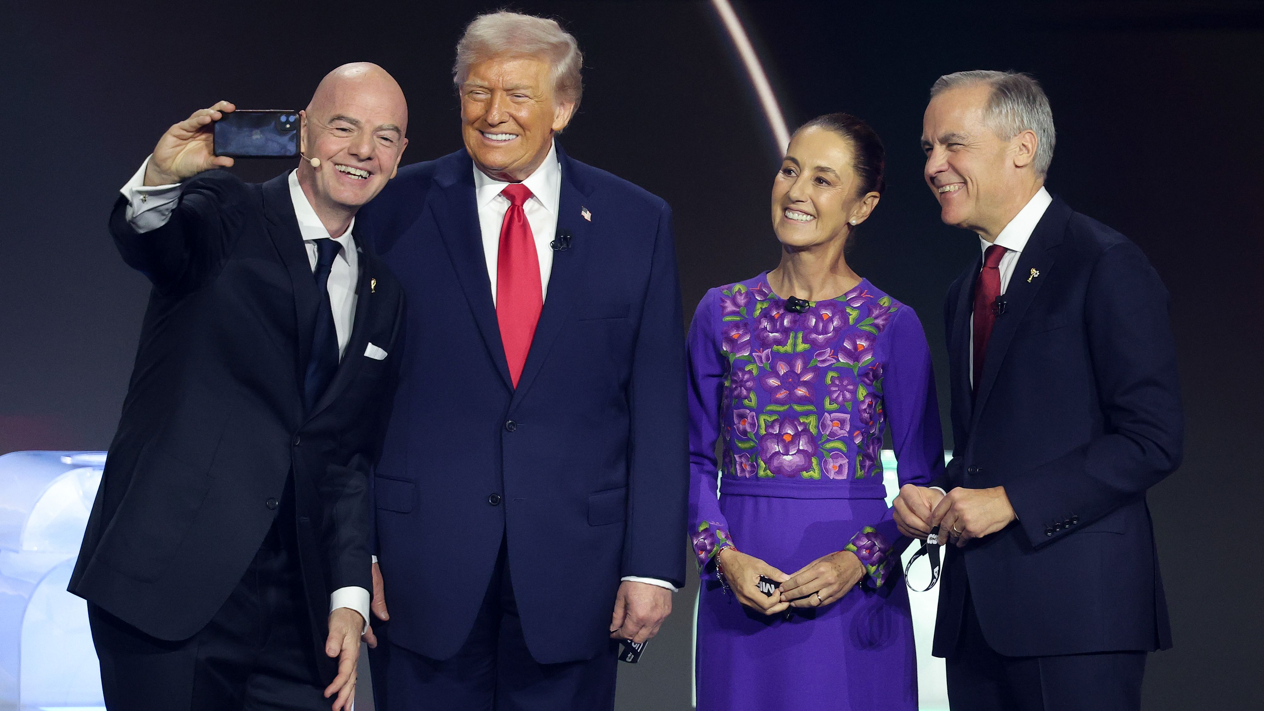 FIFA World Cup 2026 Official Draw