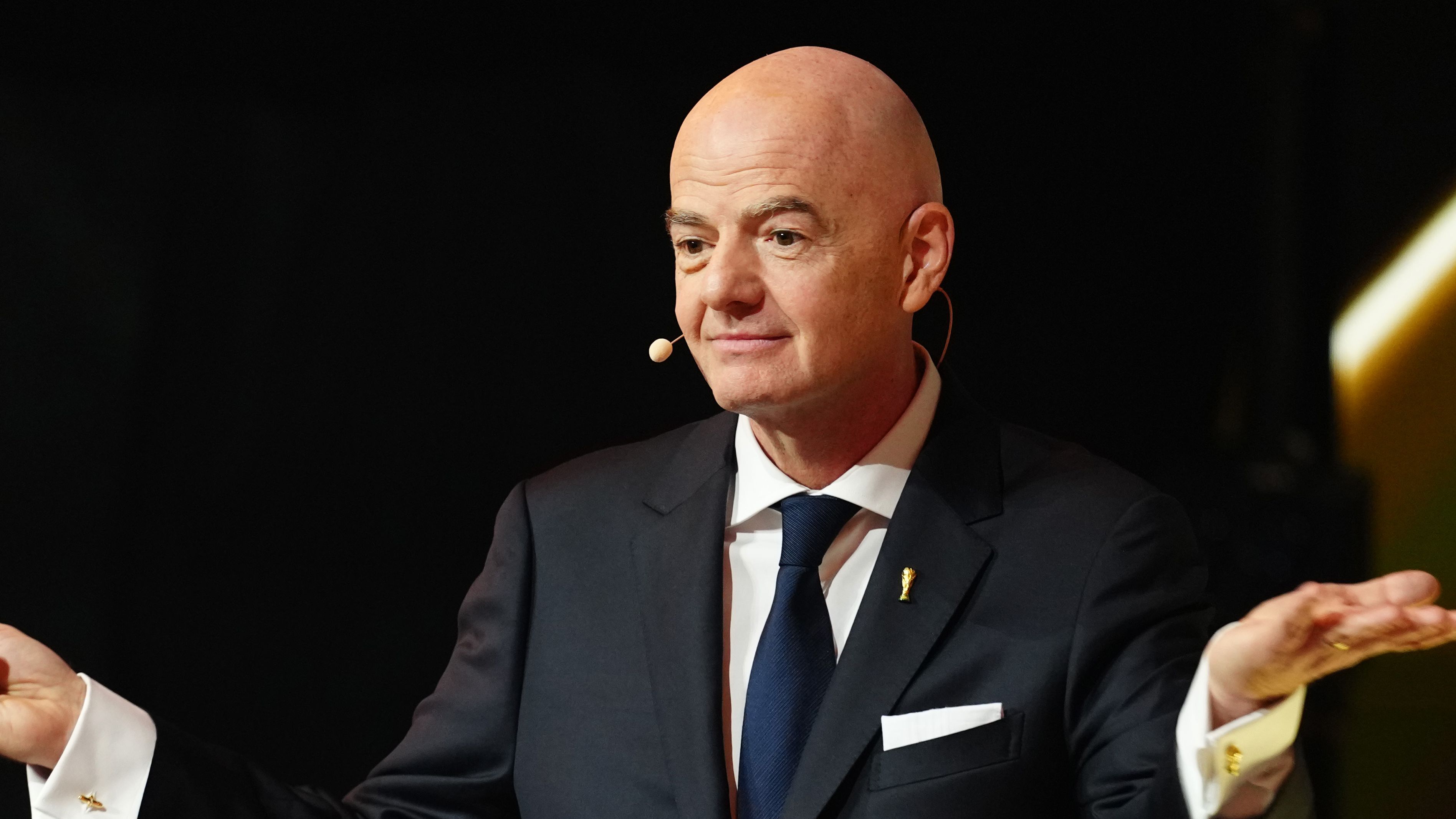 FIFA World Cup 2026 Official Draw