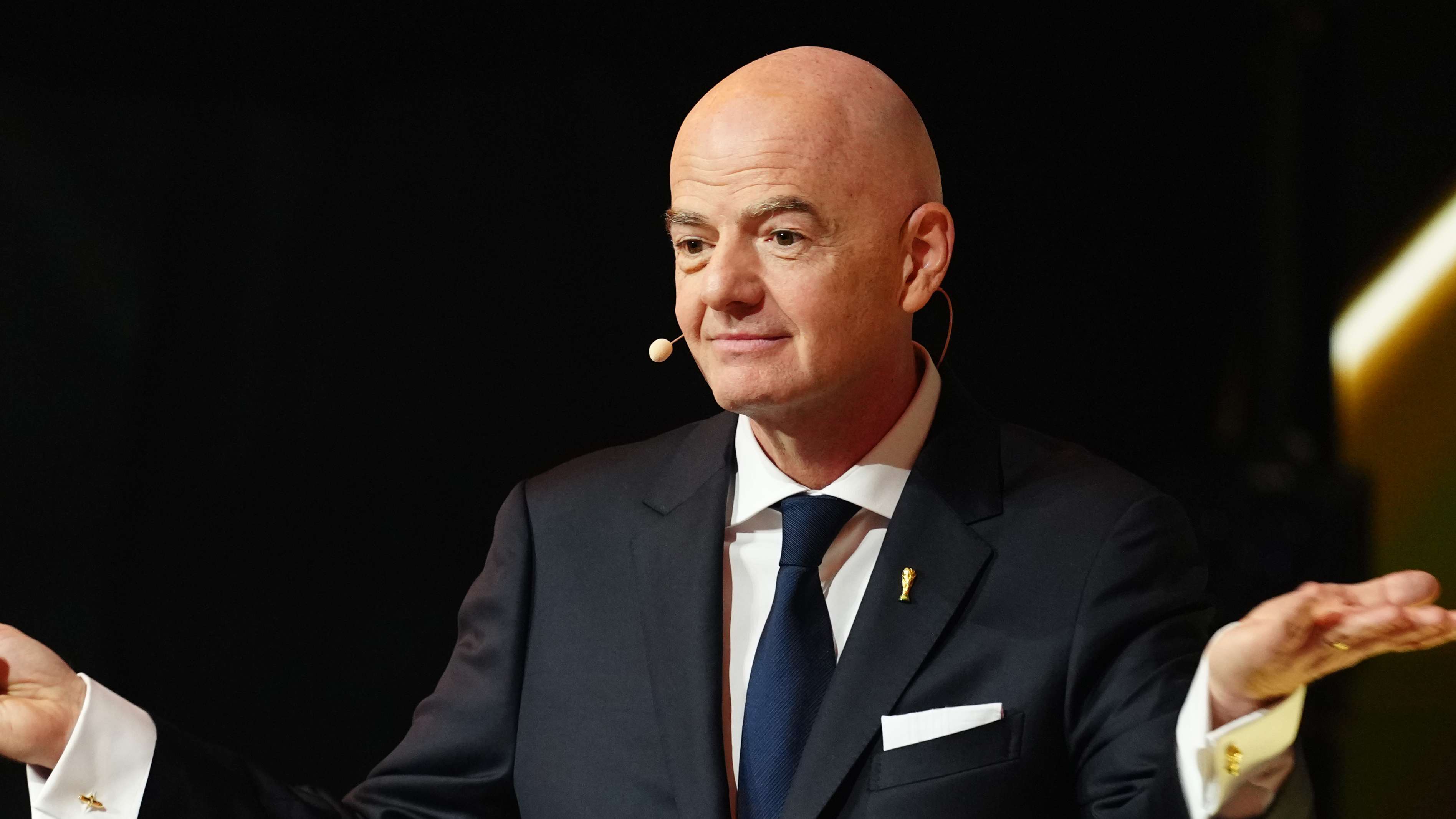 FIFA World Cup 2026 Official Draw